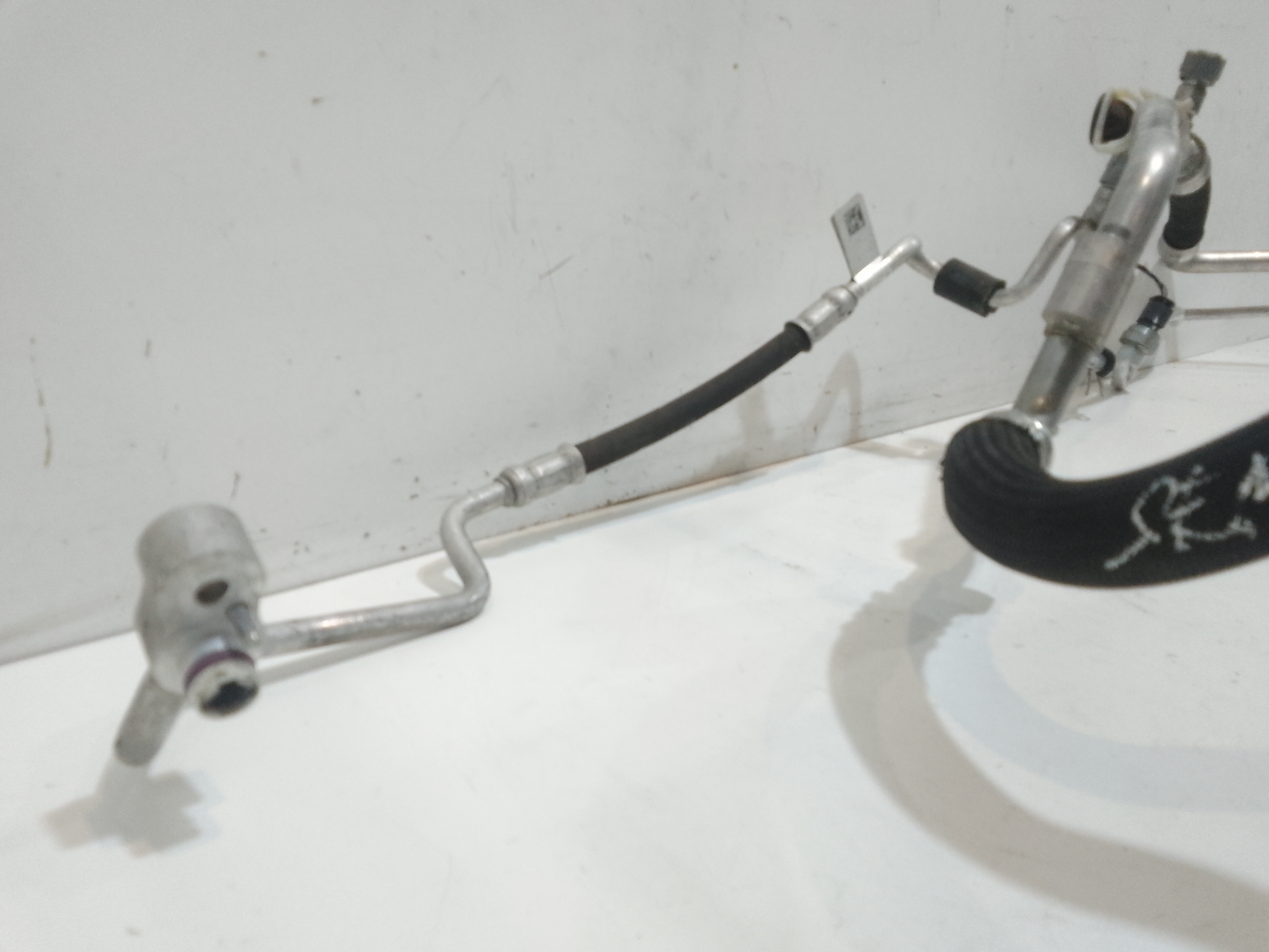 Tubi A/C per Bmw Serie 1 F40 (19>) (2019 - In produzione)