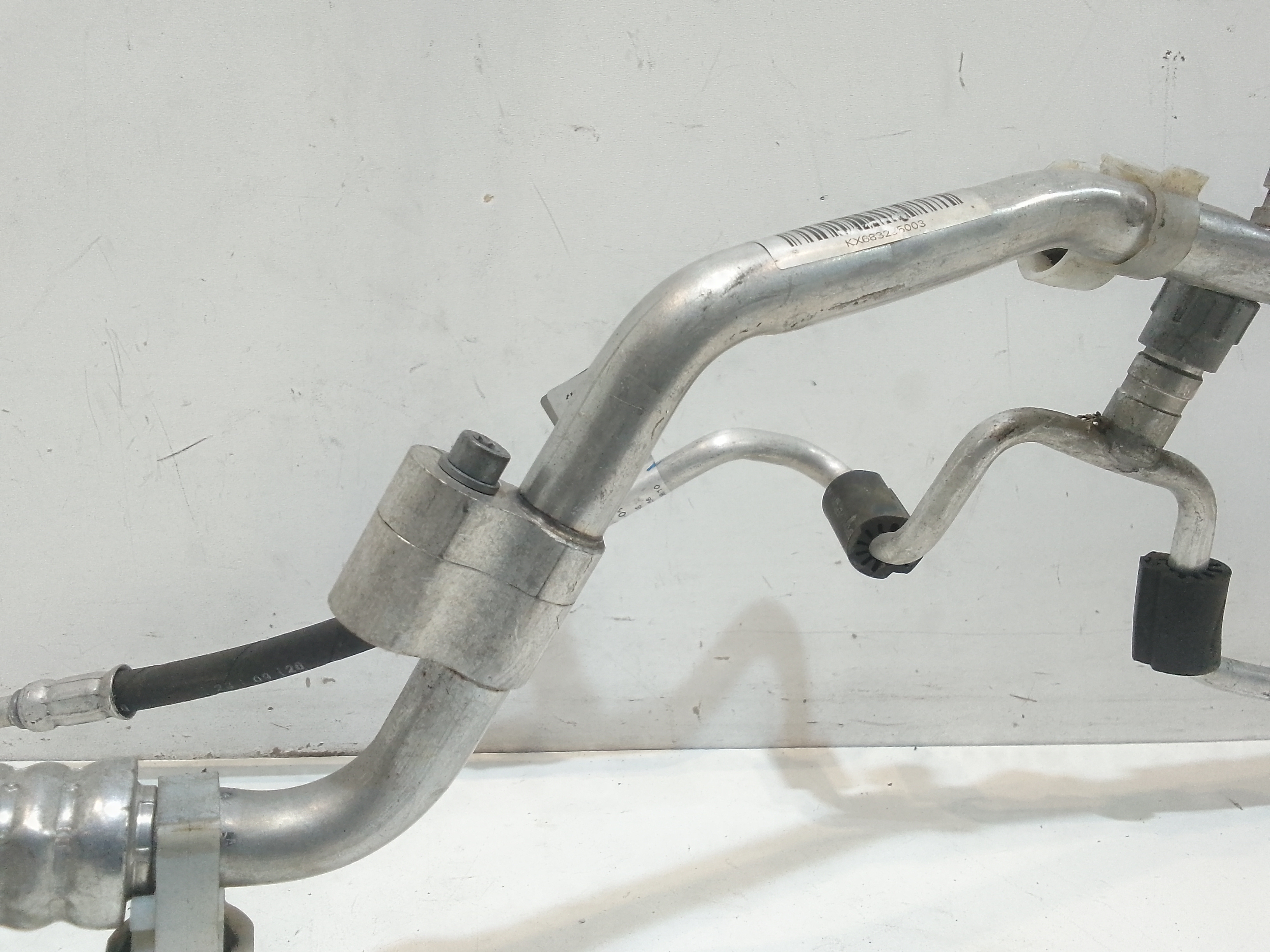 Tubi A/C per Bmw Serie 1 F40 (19>) (2019 - In produzione)