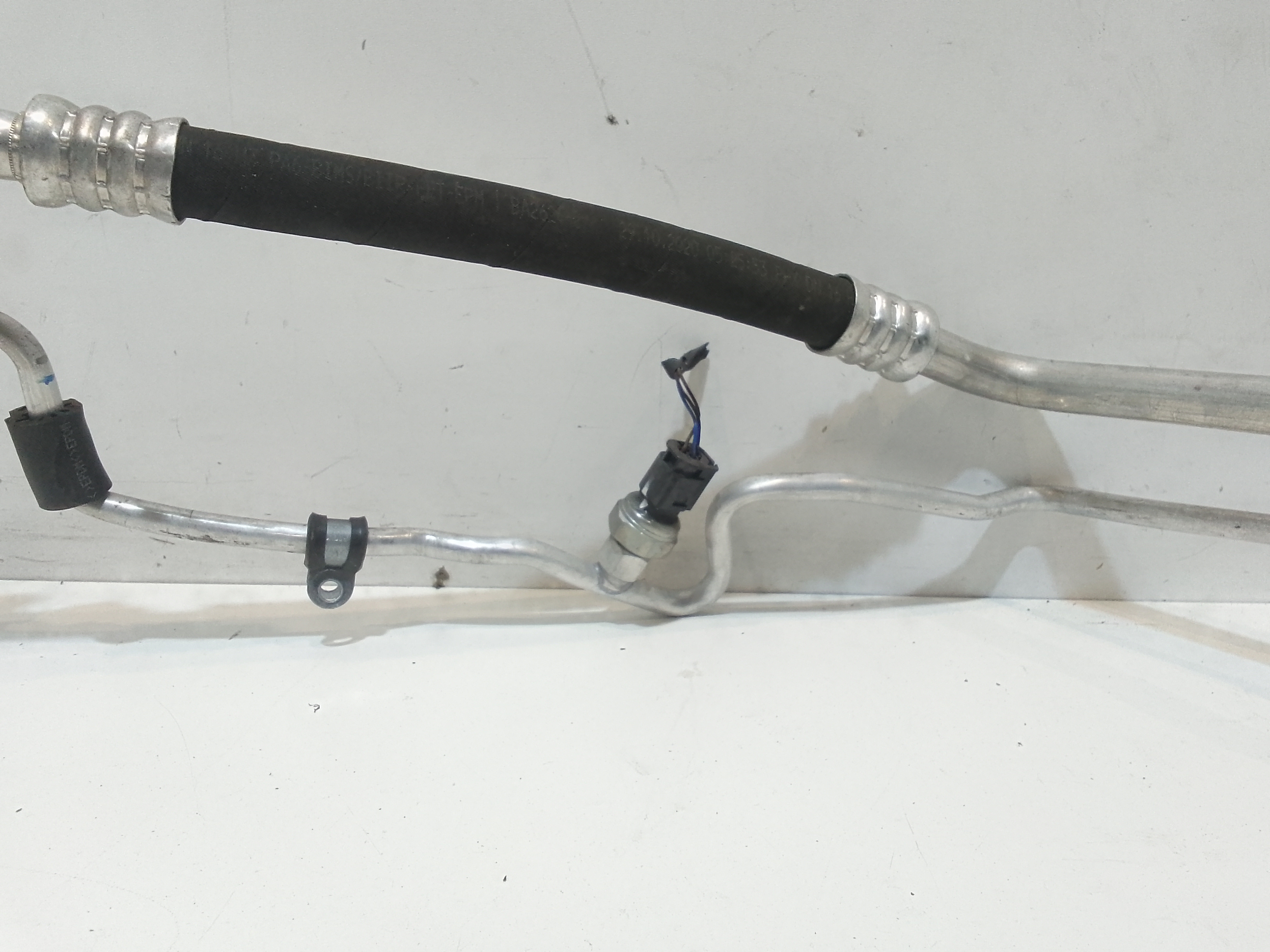 Tubi A/C per Bmw Serie 1 F40 (19>) (2019 - In produzione)