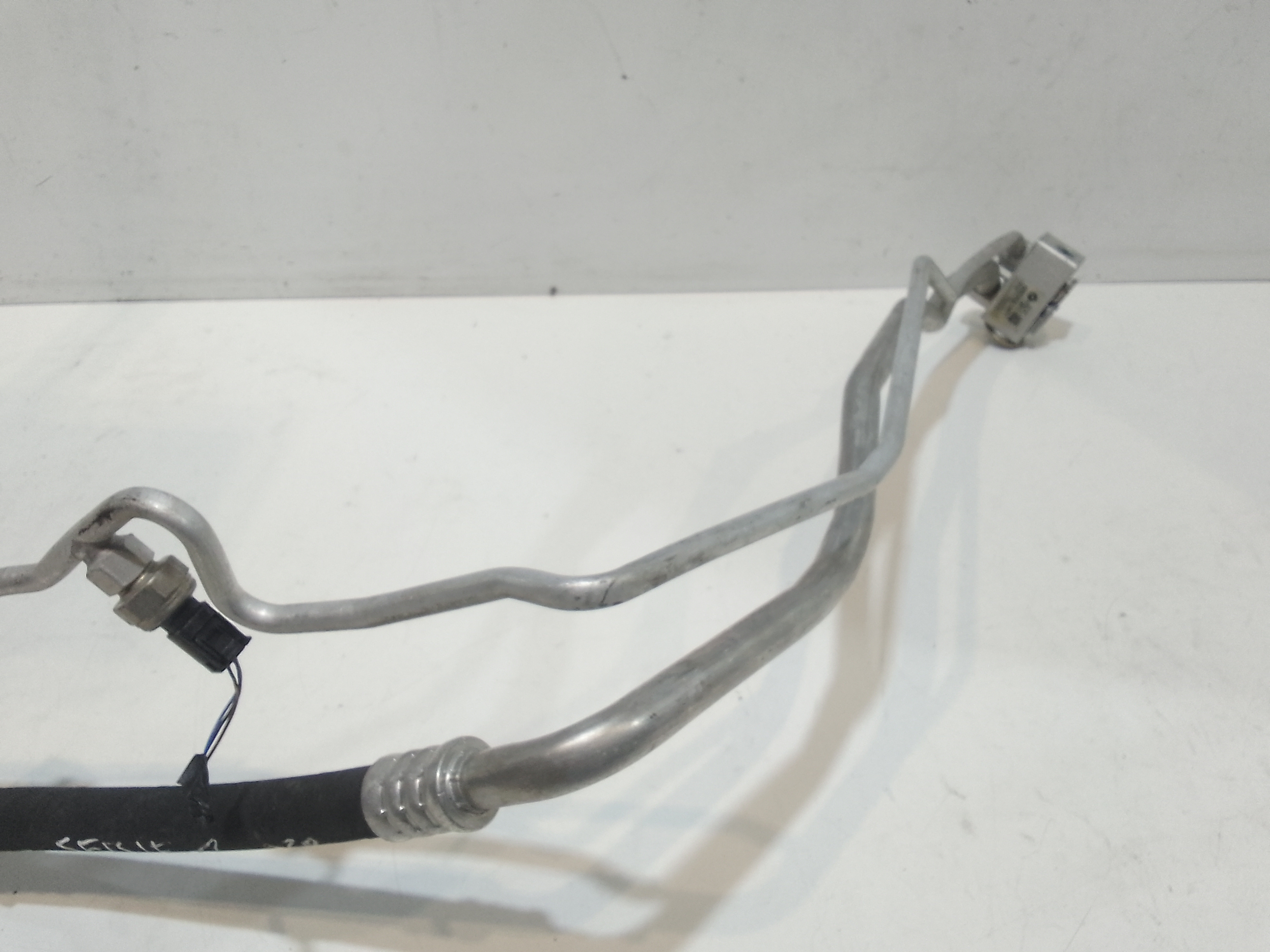 Tubi A/C per Bmw Serie 1 F40 (19>) (2019 - In produzione)