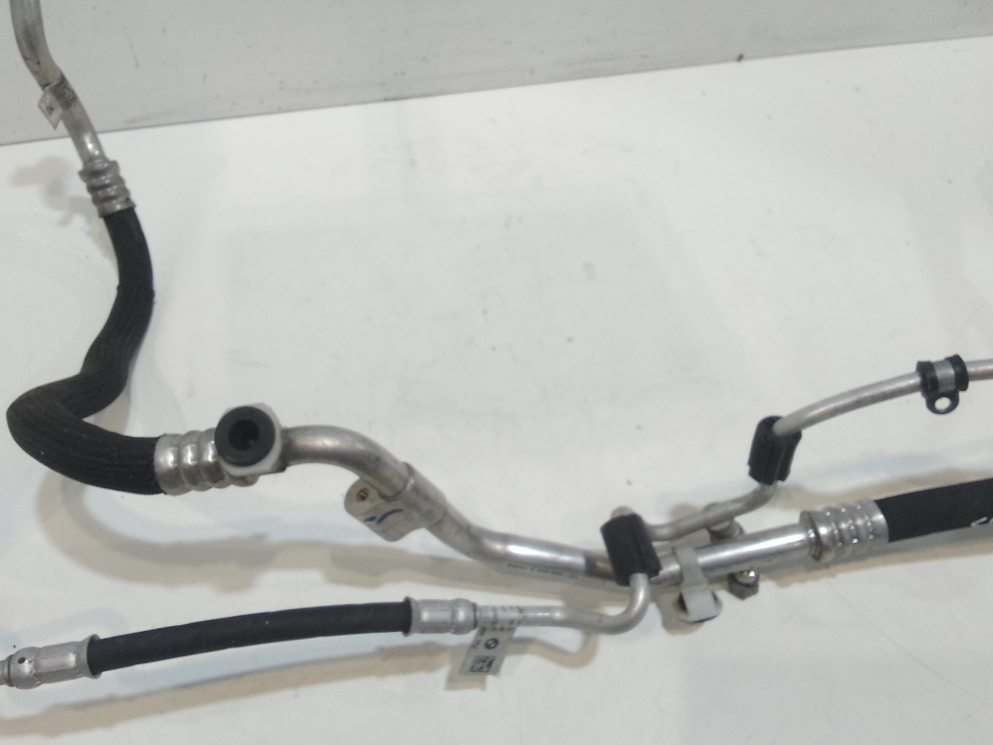 Tubi A/C per Bmw Serie 1 F40 (19>) (2019 - In produzione)