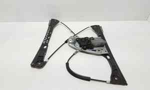 Cremagliera anteriore sinistra Guida per Mercedes Classe C Sport Coup W203 (00>08) (2000 - 2008)