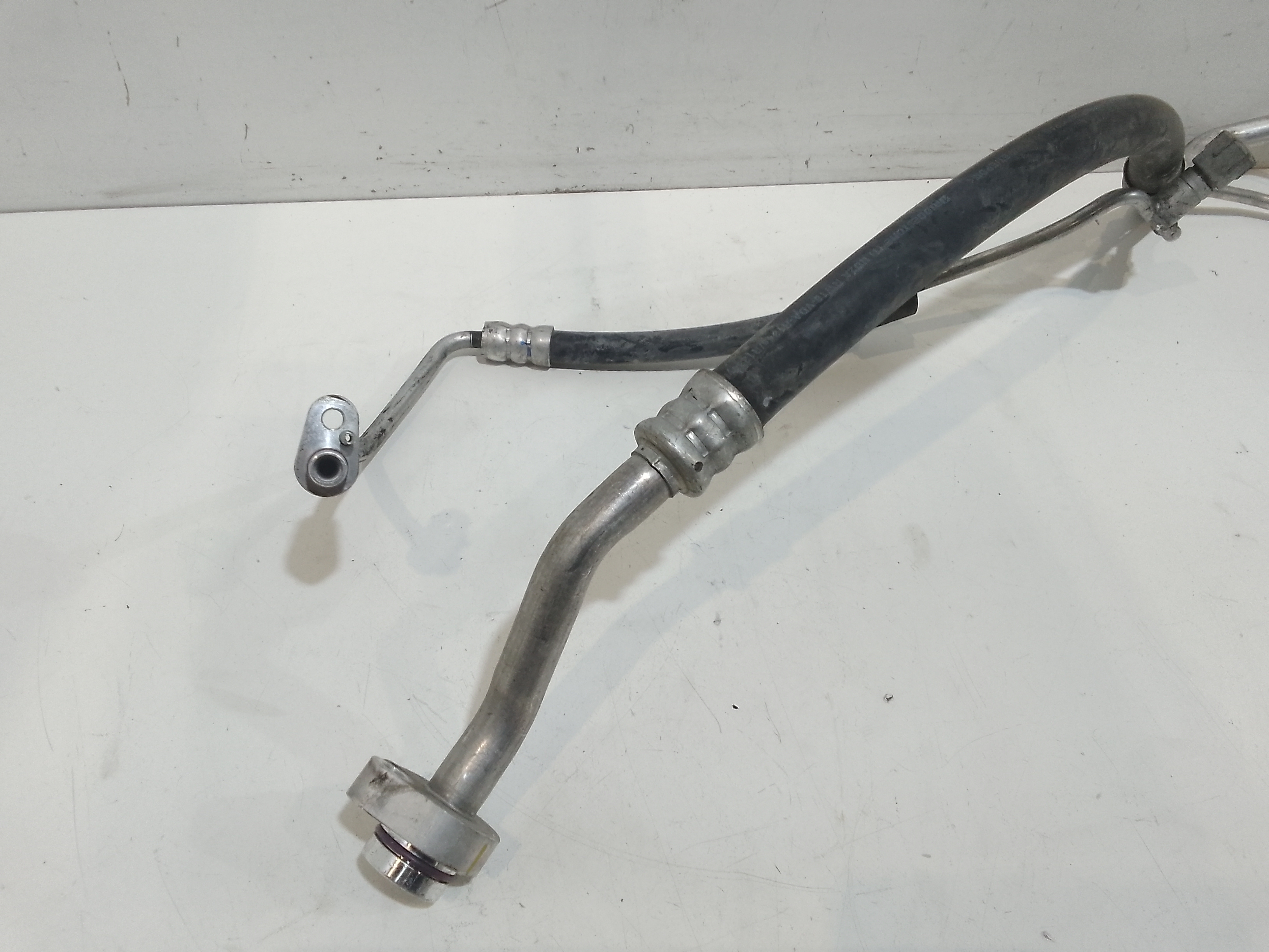 Tubi A/C per Volkswagen Golf 7 Berlina (12>) (2012 - In produzione)