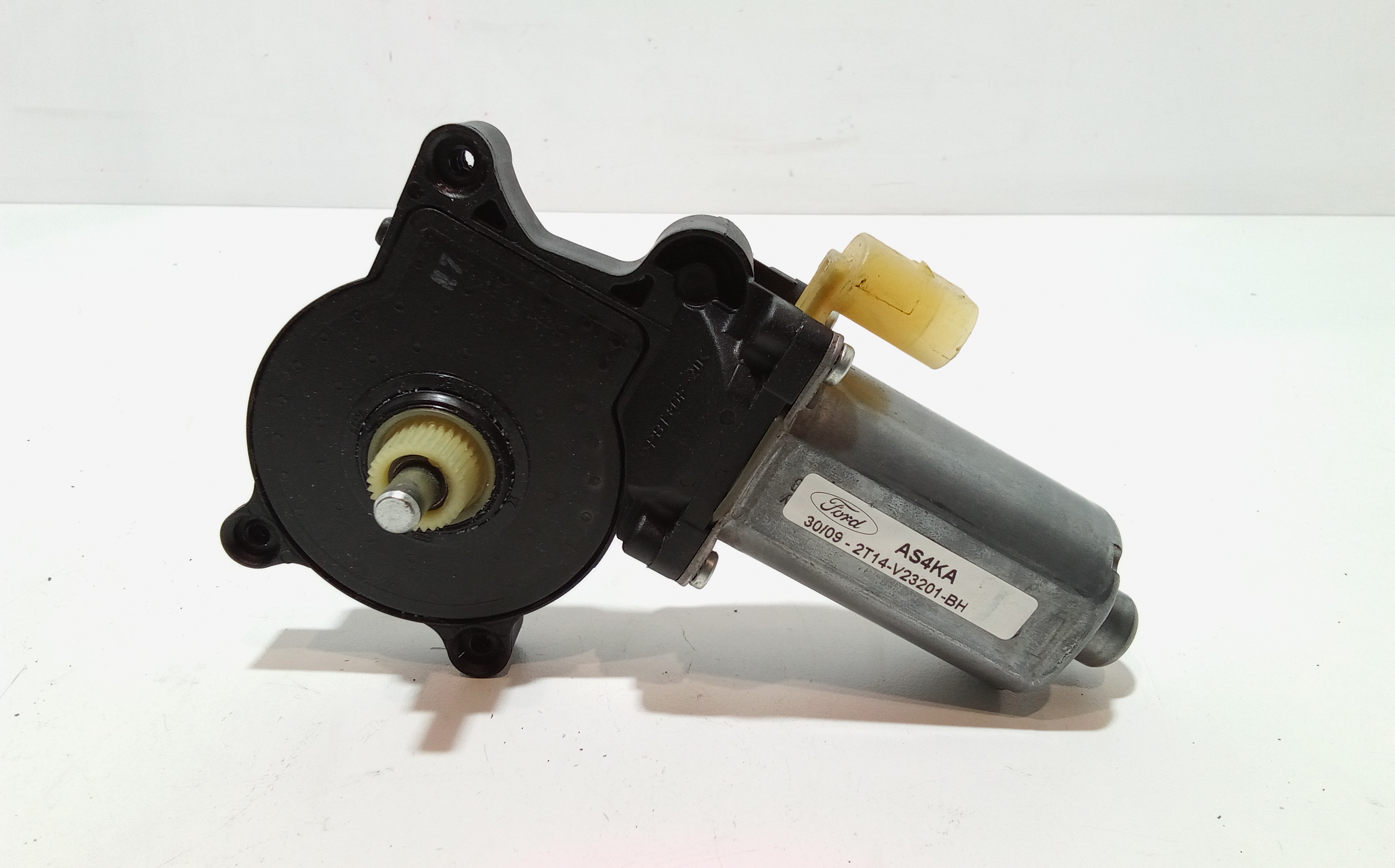 Motorino Alzavetro anteriore Sinistro per Ford Transit Connect 1 Serie (2002 - 2006)
