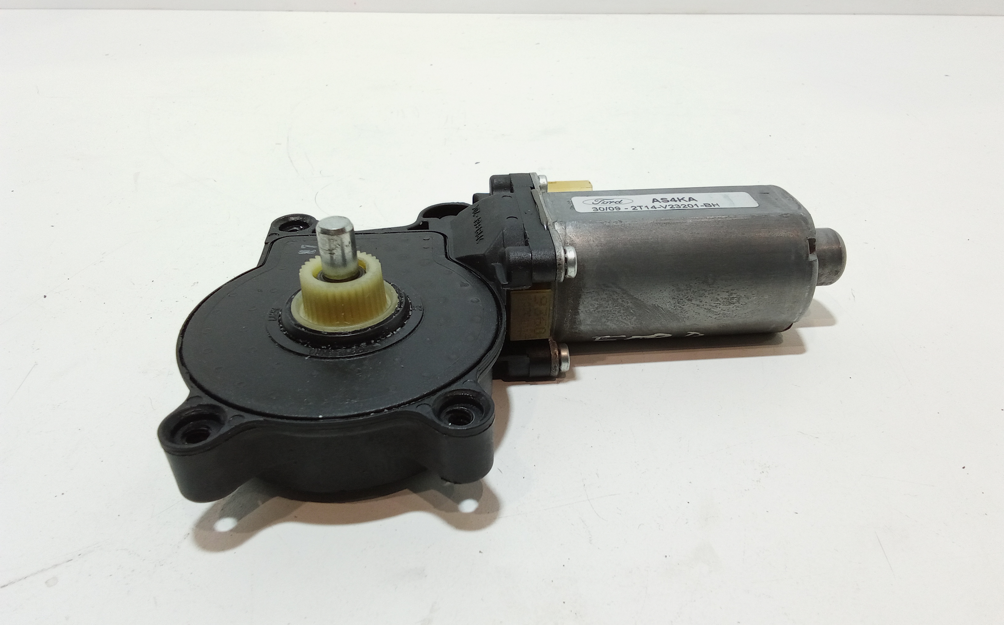 Motorino Alzavetro anteriore Sinistro per Ford Transit Connect 1 Serie (2002 - 2006)
