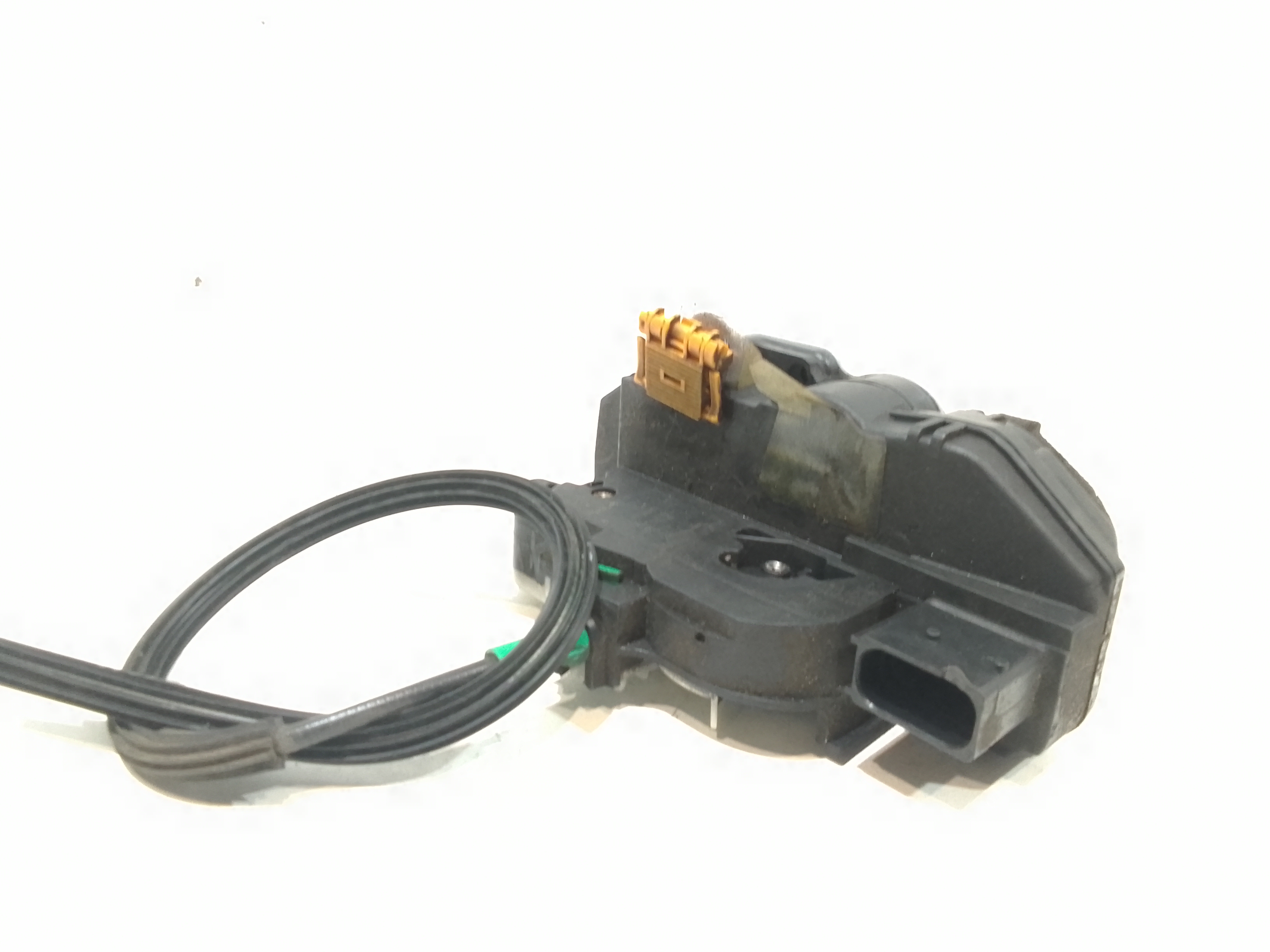 Serratura Posteriore destra per Chevrolet Aveo 2 Serie (2011 - In produzione)