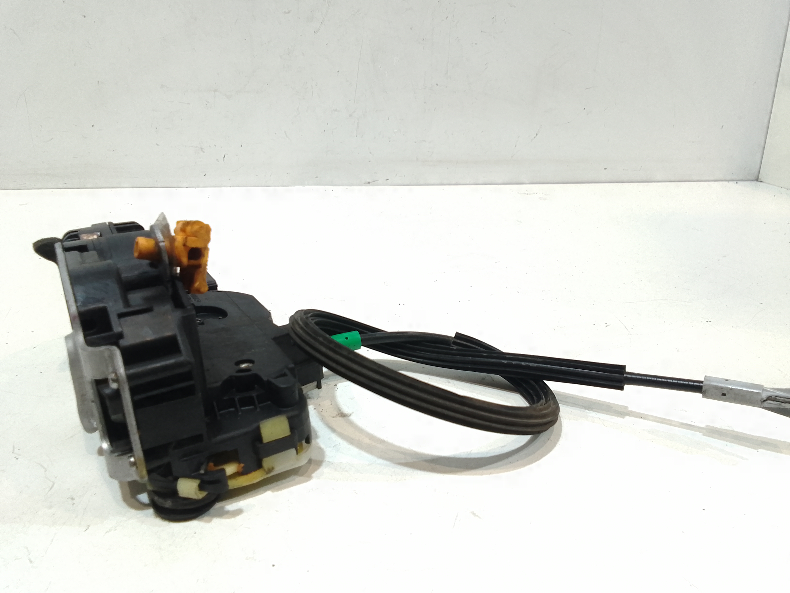 Serratura Posteriore destra per Chevrolet Aveo 2 Serie (2011 - In produzione)