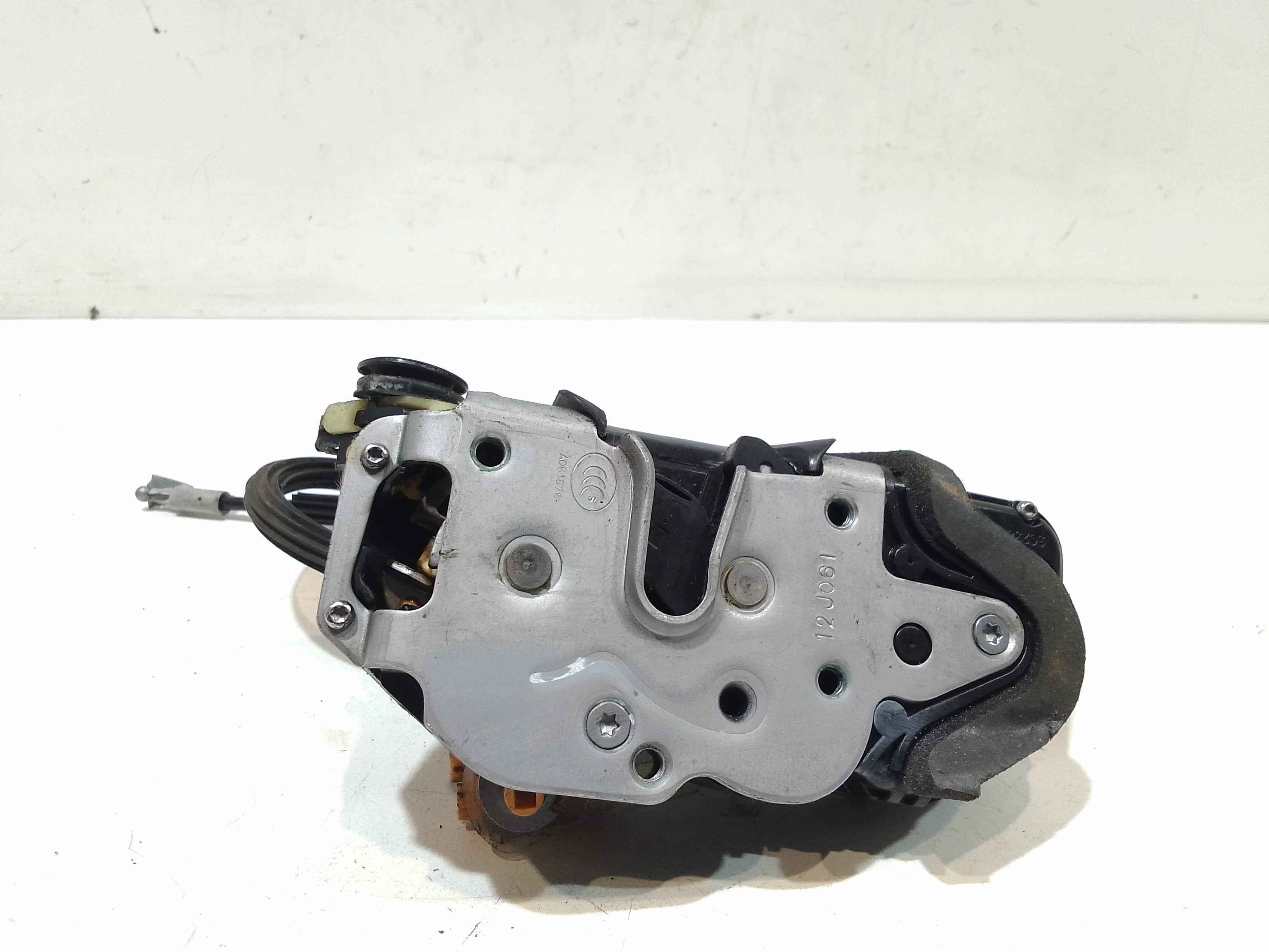 Serratura Posteriore destra per Chevrolet Aveo 2 Serie (2011 - In produzione)