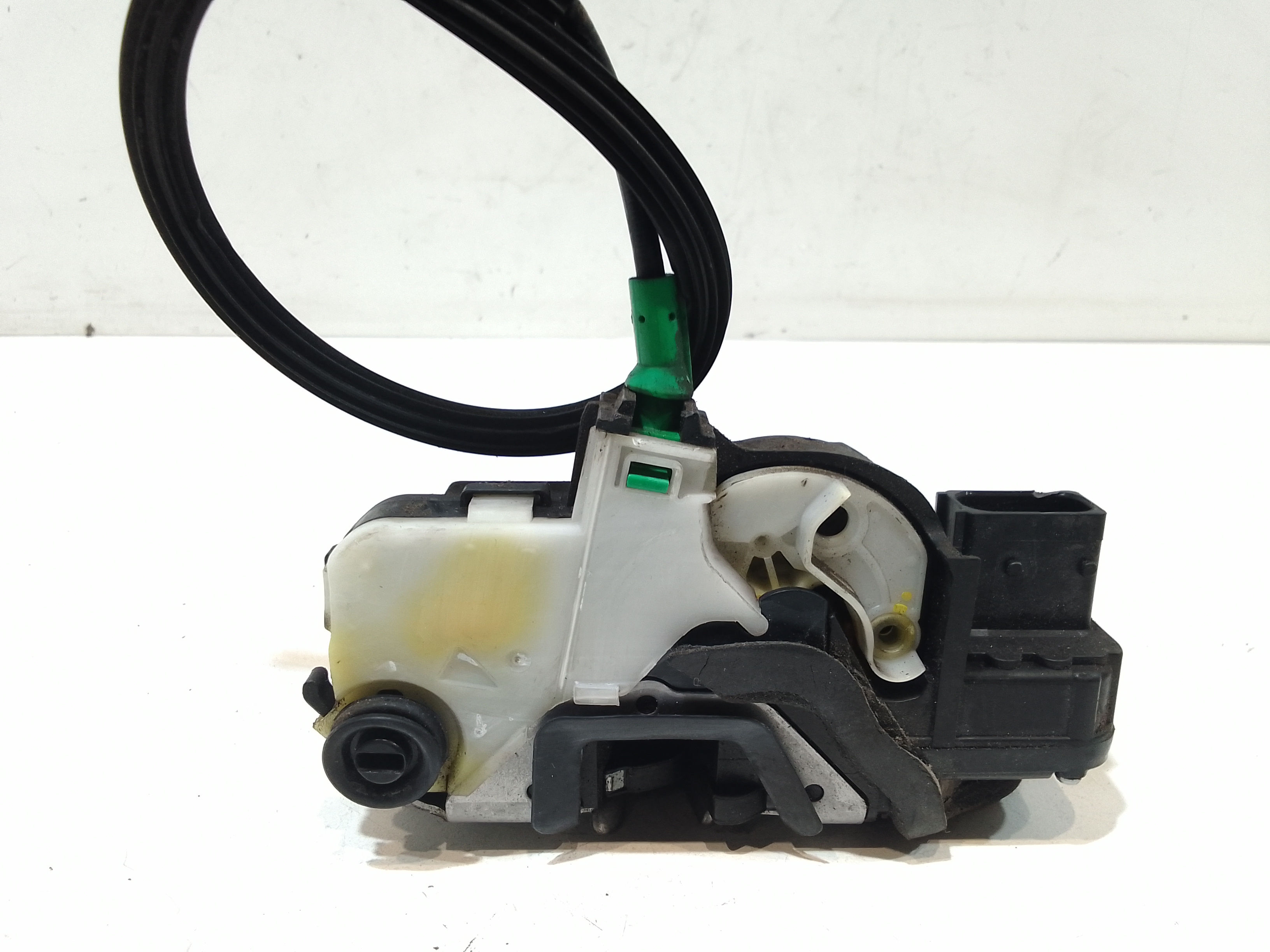 Serratura Posteriore destra per Chevrolet Aveo 2 Serie (2011 - In produzione)