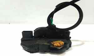 Serratura Posteriore destra per Chevrolet Aveo 2 Serie (2011 - In produzione)