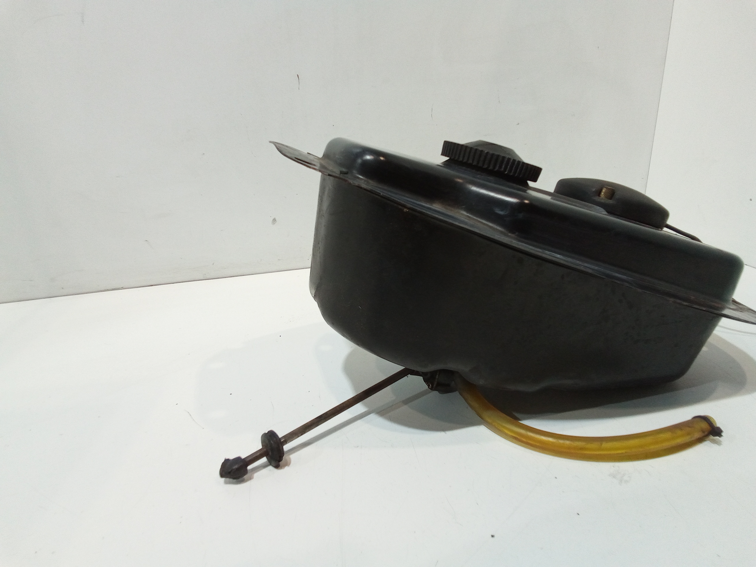 Serbatoio per Piaggio Vespa Lml Star 150cc 4t (10>15) (2010 - 2015)