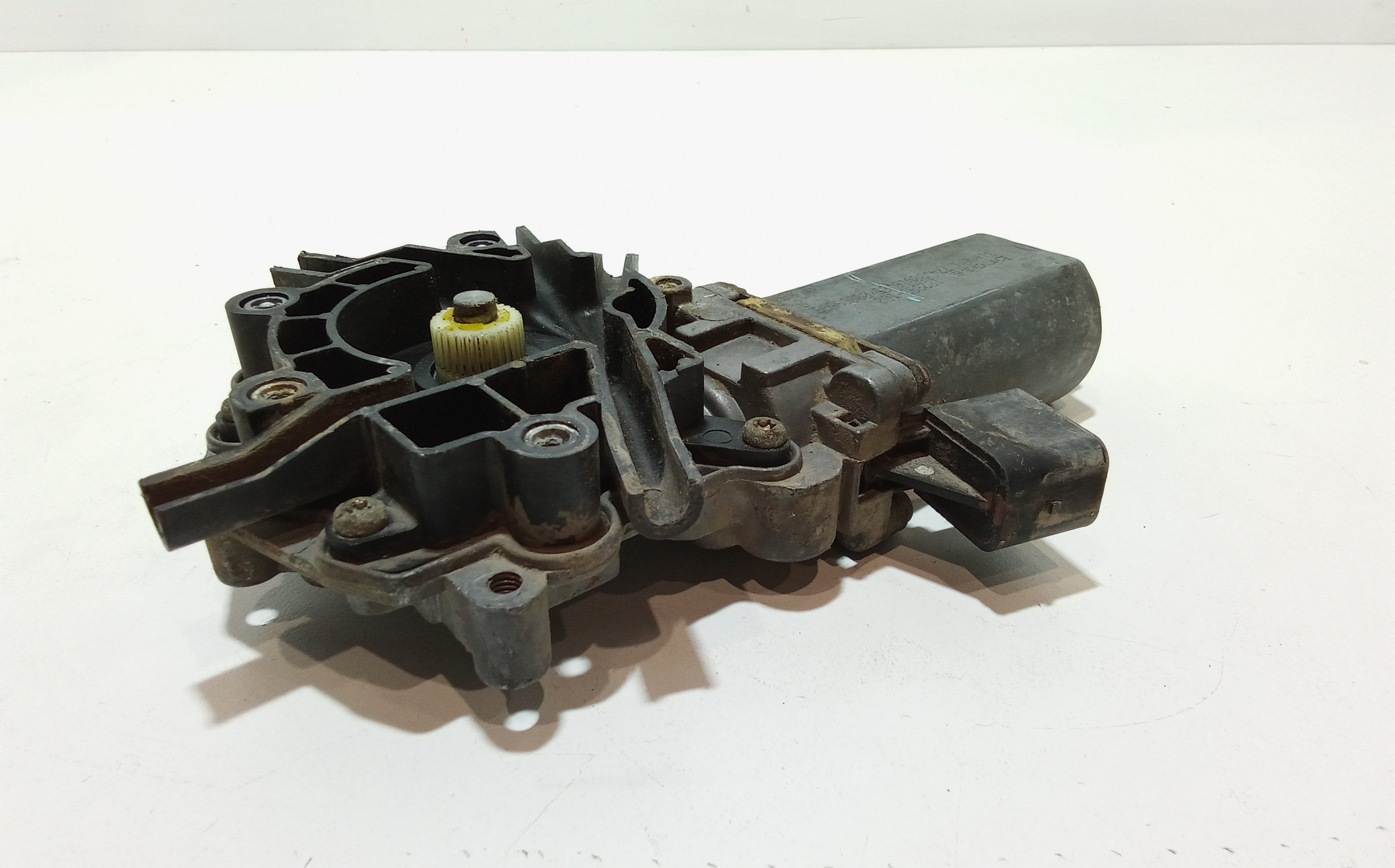Motorino Alzavetro anteriore destra per Land Rover Freelander 1 Serie (1998 - 2003)