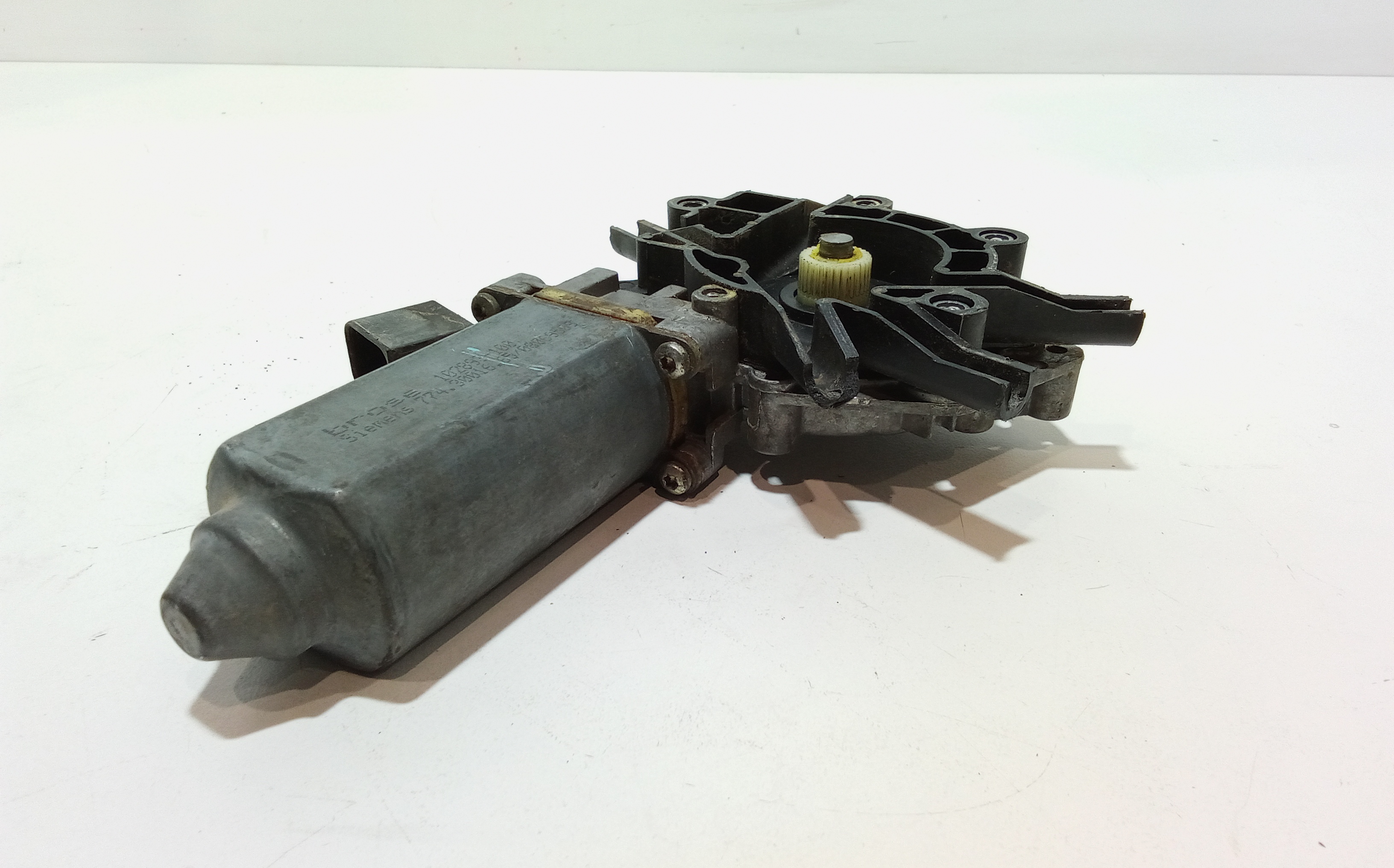 Motorino Alzavetro anteriore destra per Land Rover Freelander 1 Serie (1998 - 2003)