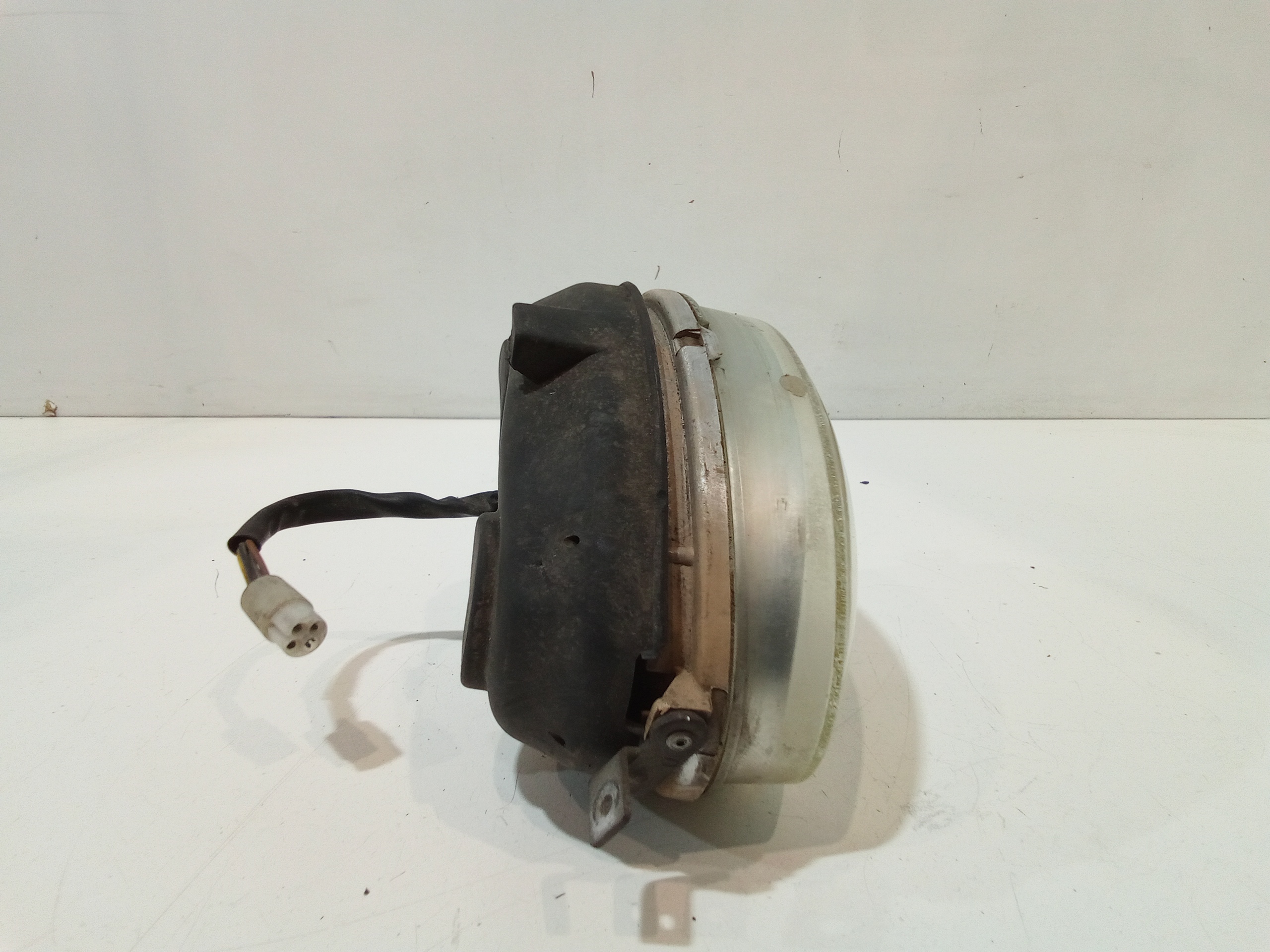 Faro anteriore per Piaggio Vespa Et2 50cc (1997 - 1998)