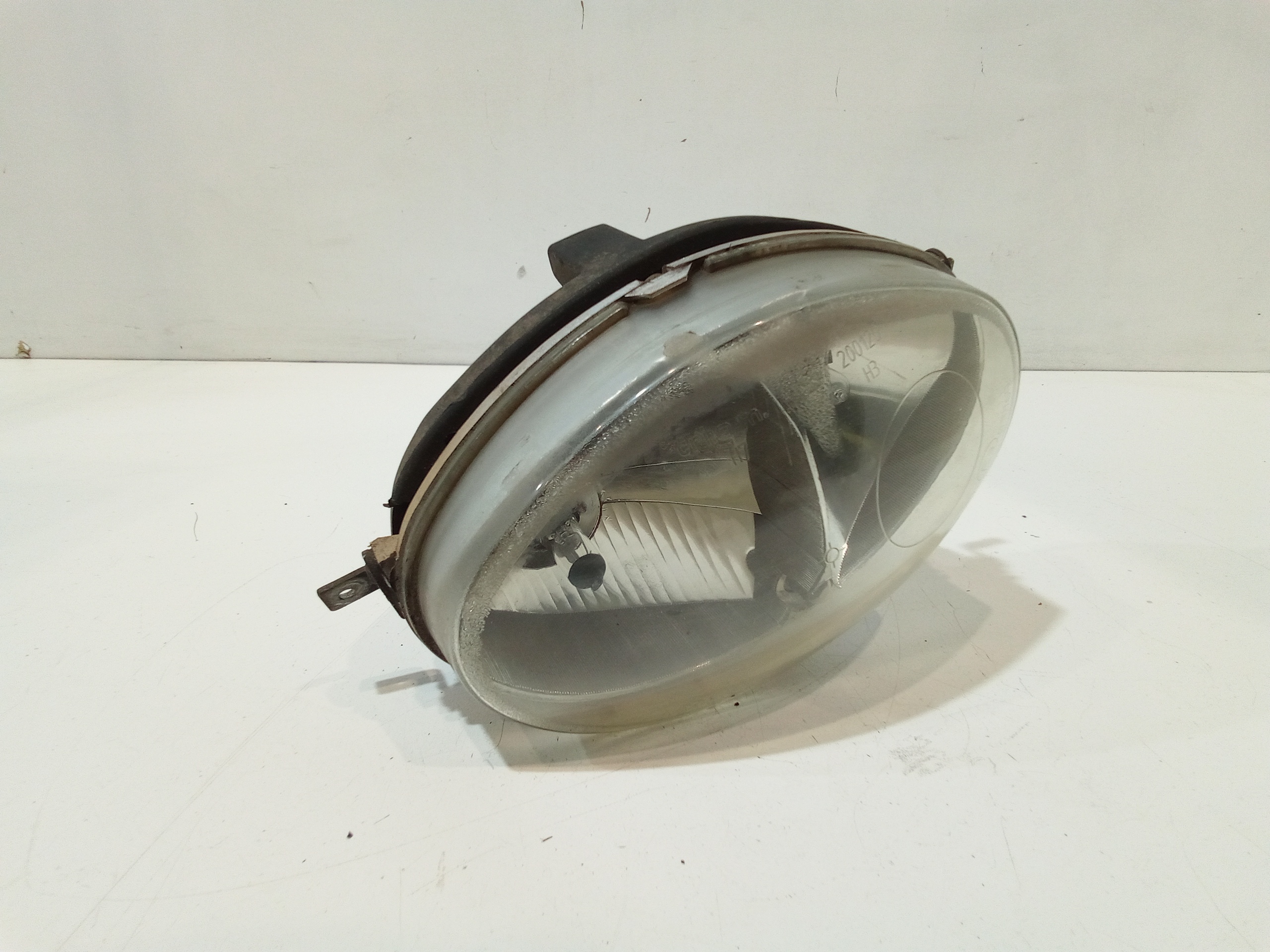 Faro anteriore per Piaggio Vespa Et2 50cc (1997 - 1998)