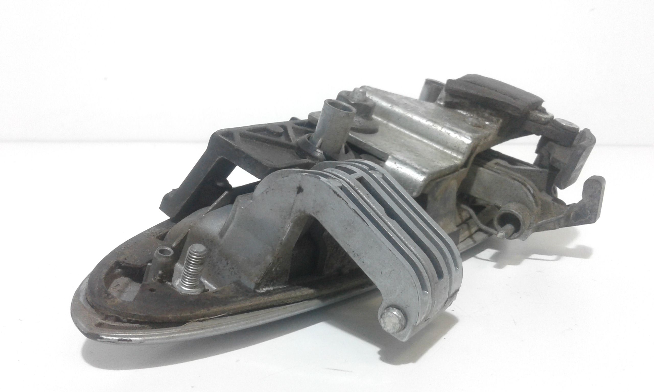 Maniglia esterna Anteriore Destra FIAT Grande Punto 1 Serie