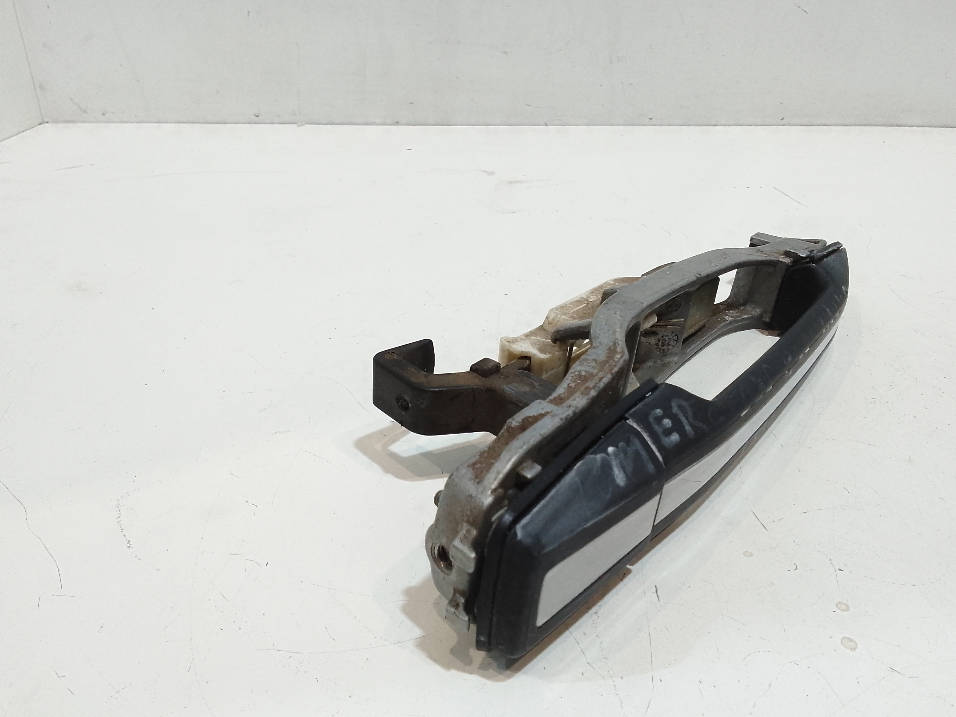 Maniglia esterna Posteriore Destra per Mercedes Classe E W124 (1993 - 1997)