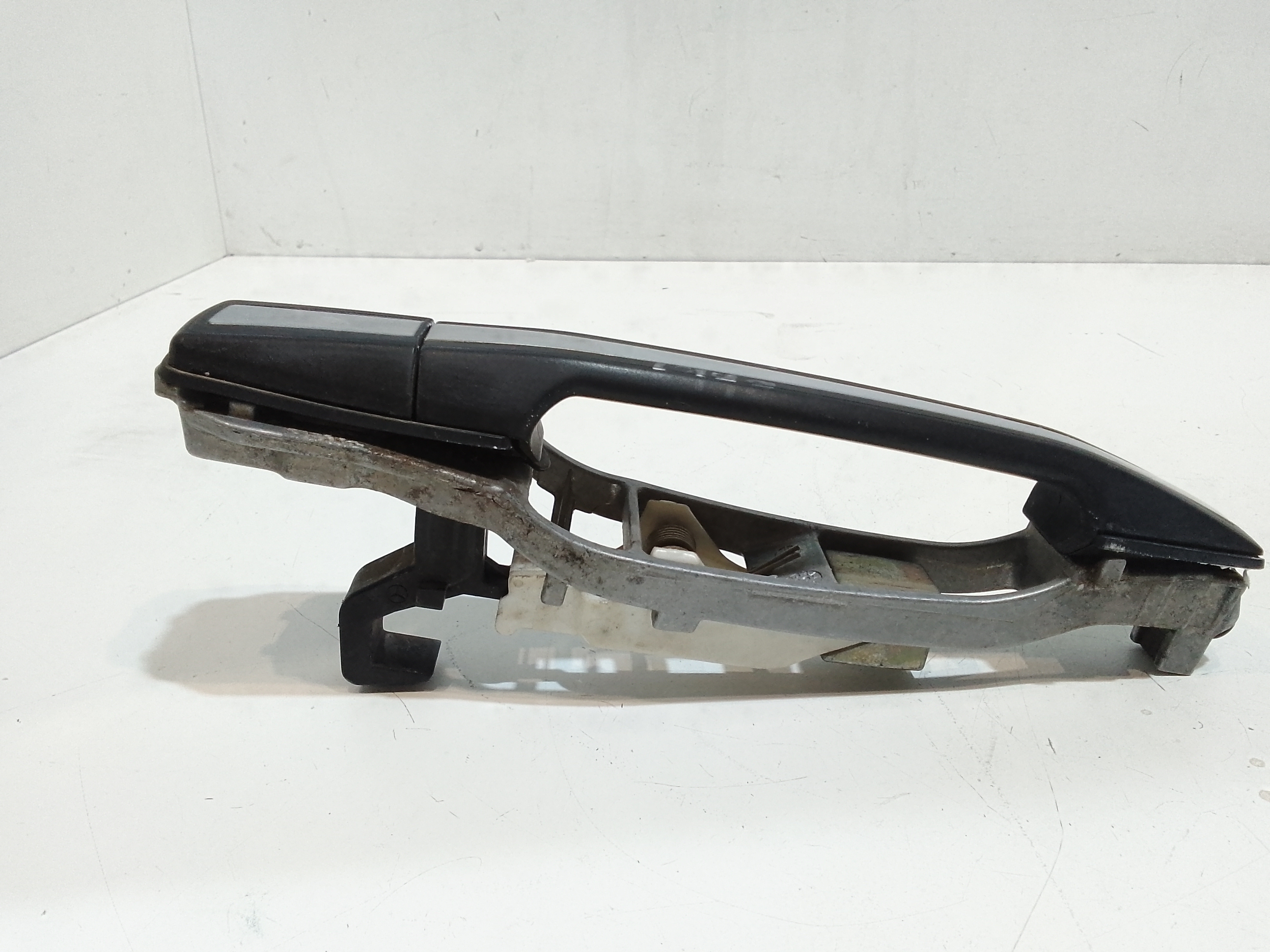 Maniglia esterna Posteriore Destra per Mercedes Classe E W124 (1993 - 1997)