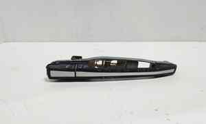 Maniglia esterna Posteriore Destra per Mercedes Classe E W124 (1993 - 1997)