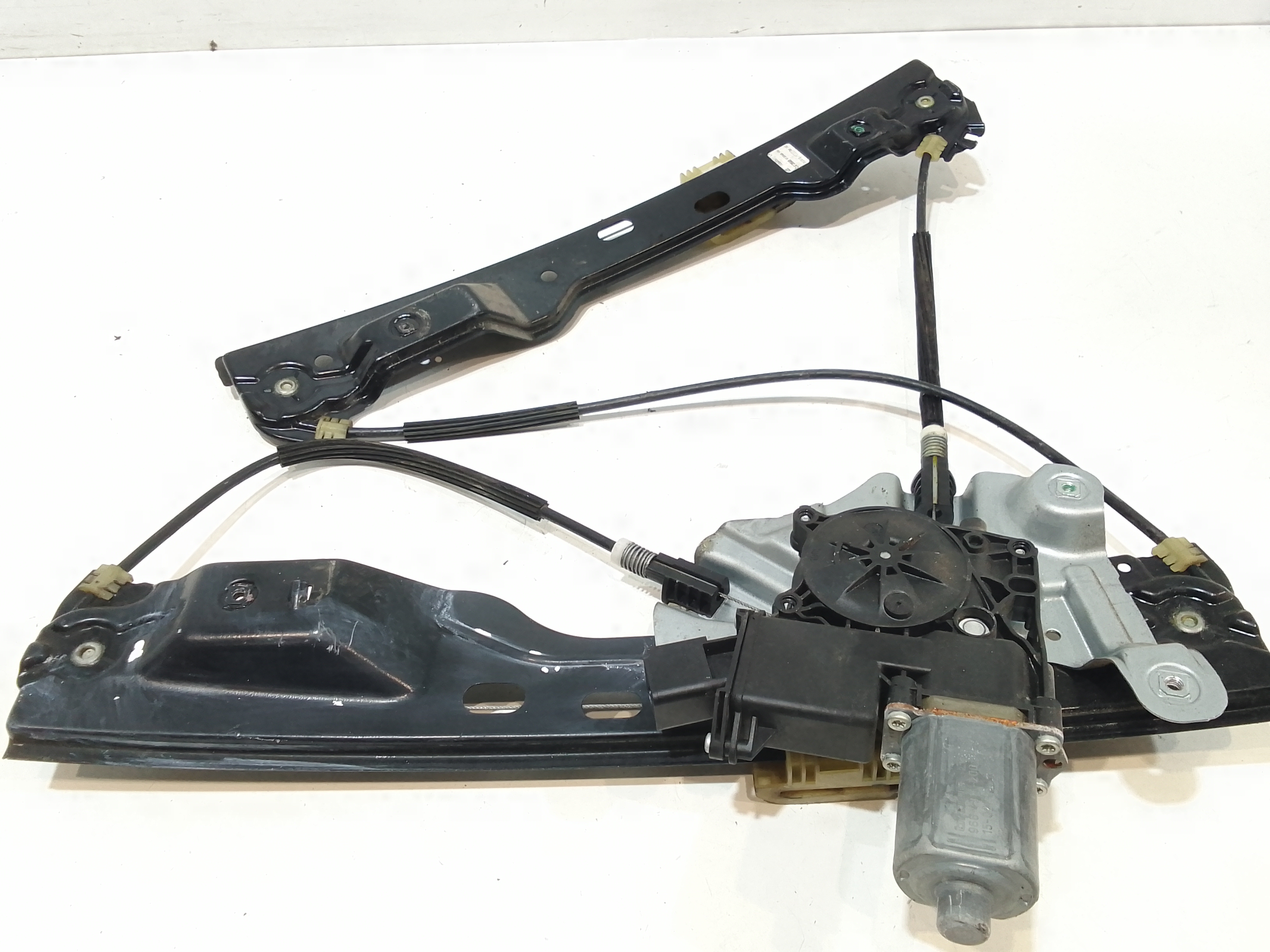Cremagliera anteriore sinistra Guida per Opel Astra J S. Wagon (2011 - In produzione)