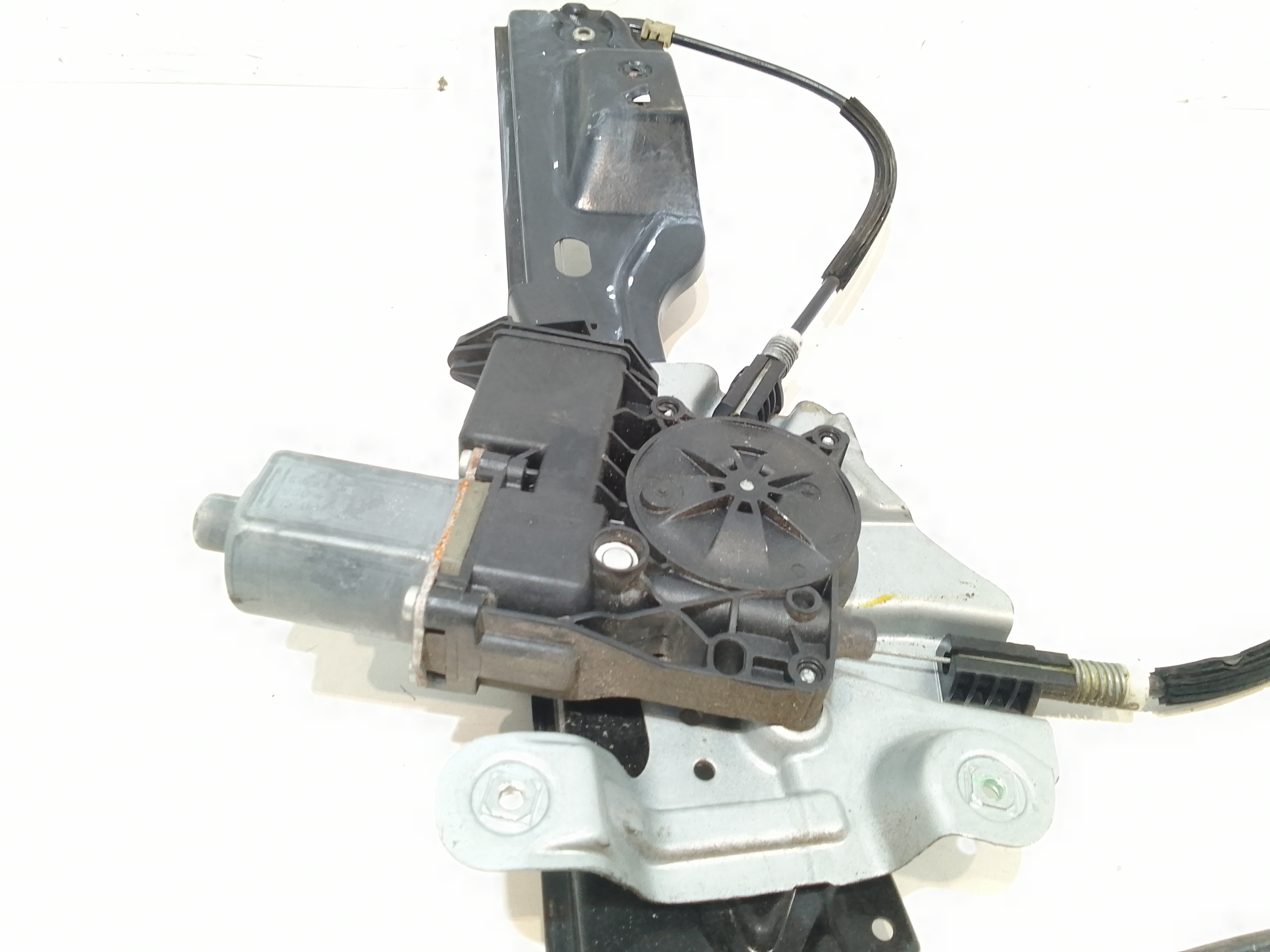 Cremagliera anteriore sinistra Guida per Opel Astra J S. Wagon (2011 - In produzione)