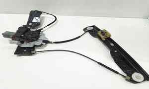 Cremagliera anteriore sinistra Guida per Opel Astra J S. Wagon (2011 - In produzione)