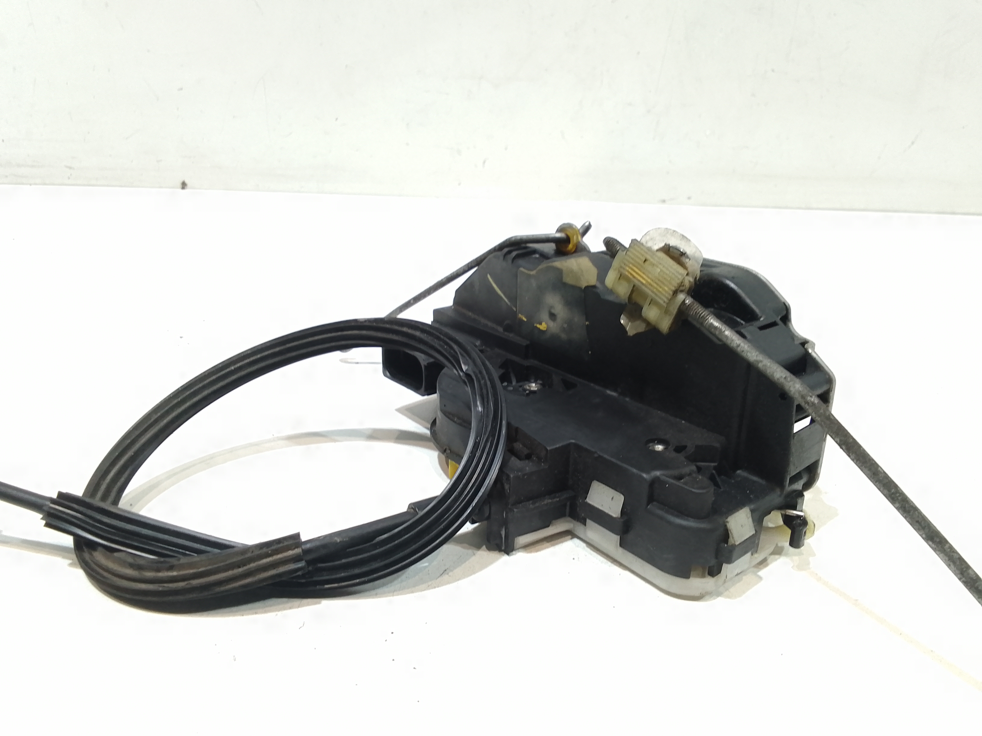 Serratura Anteriore Sinistra per Chevrolet Aveo 2 Serie (2011 - In produzione)