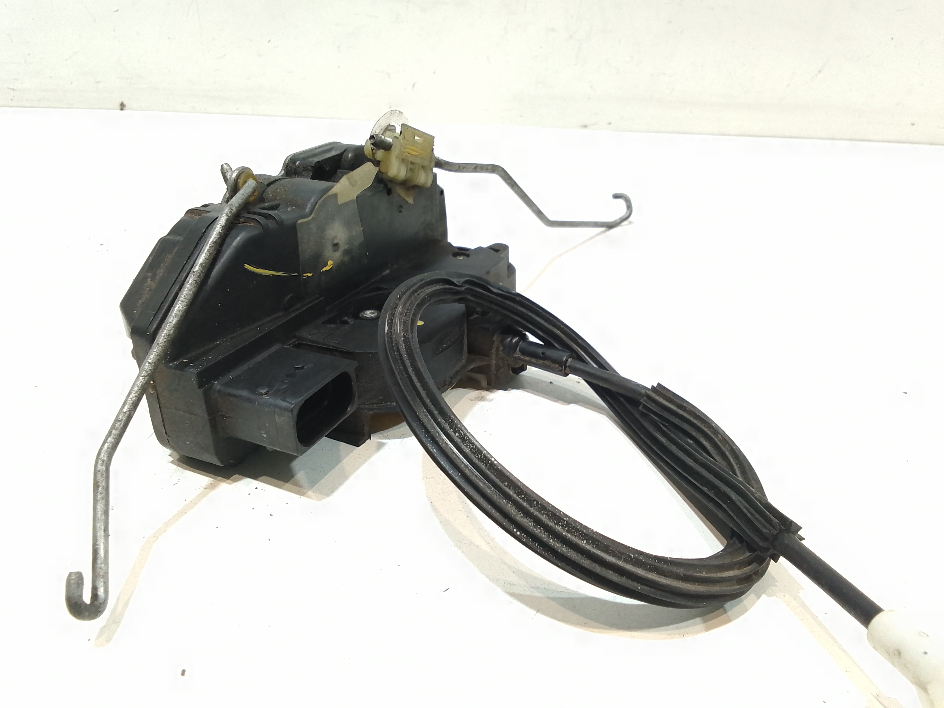 Serratura Anteriore Sinistra per Chevrolet Aveo 2 Serie (2011 - In produzione)