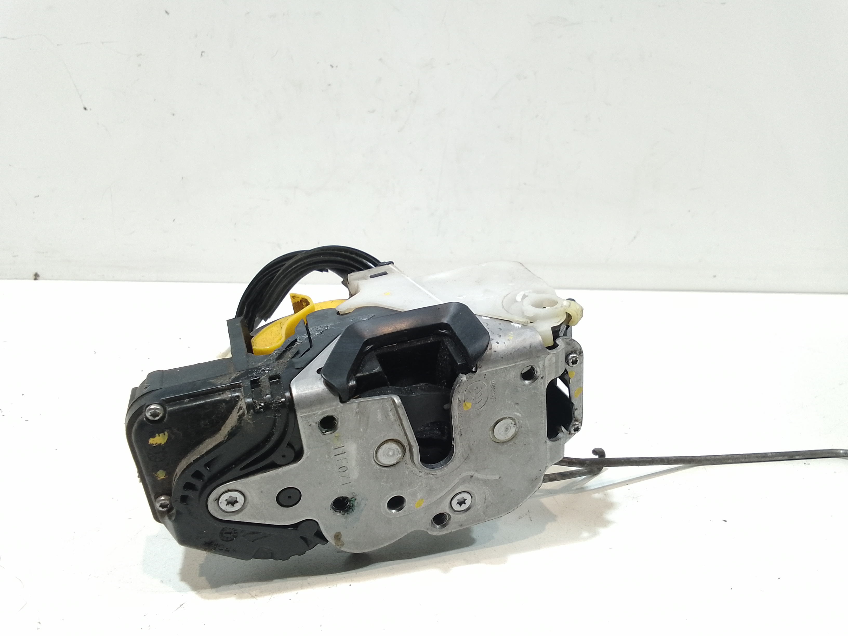 Serratura Anteriore Sinistra per Chevrolet Aveo 2 Serie (2011 - In produzione)