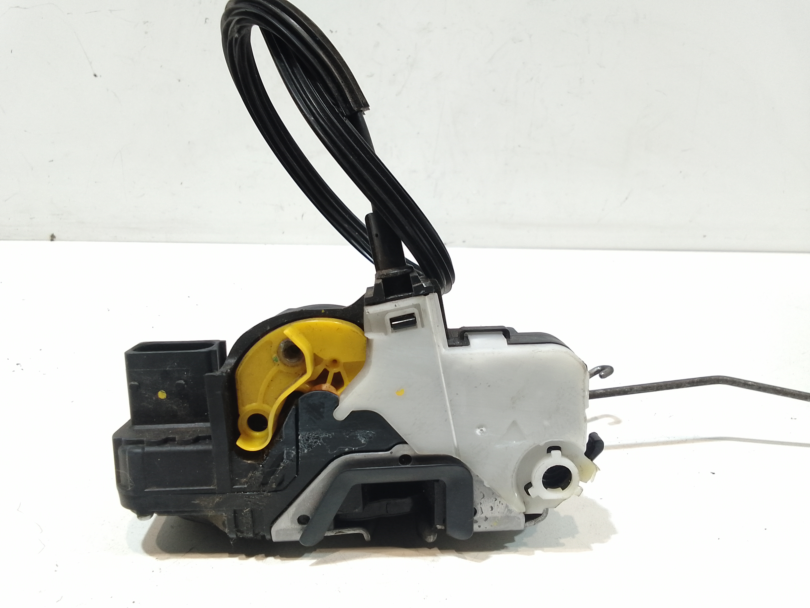 Serratura Anteriore Sinistra per Chevrolet Aveo 2 Serie (2011 - In produzione)