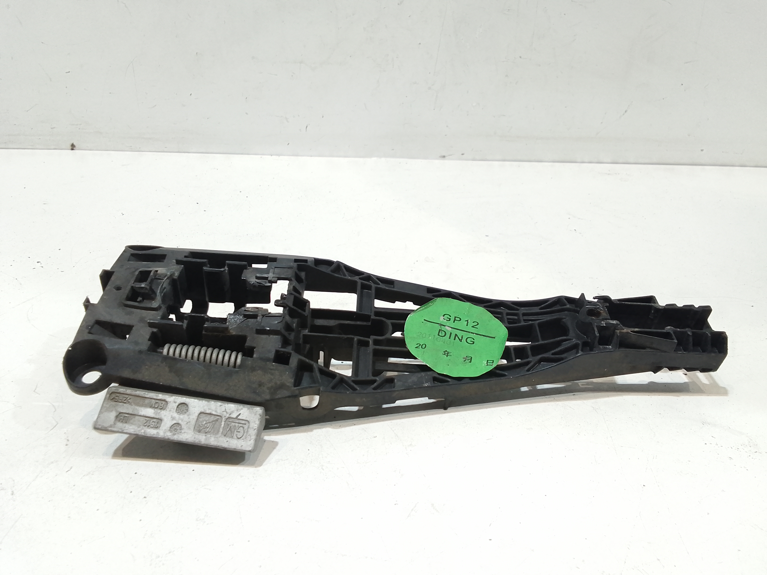 Supporto maniglia anteriore sinistra per Chevrolet Aveo 2 Serie (2011 - In produzione)