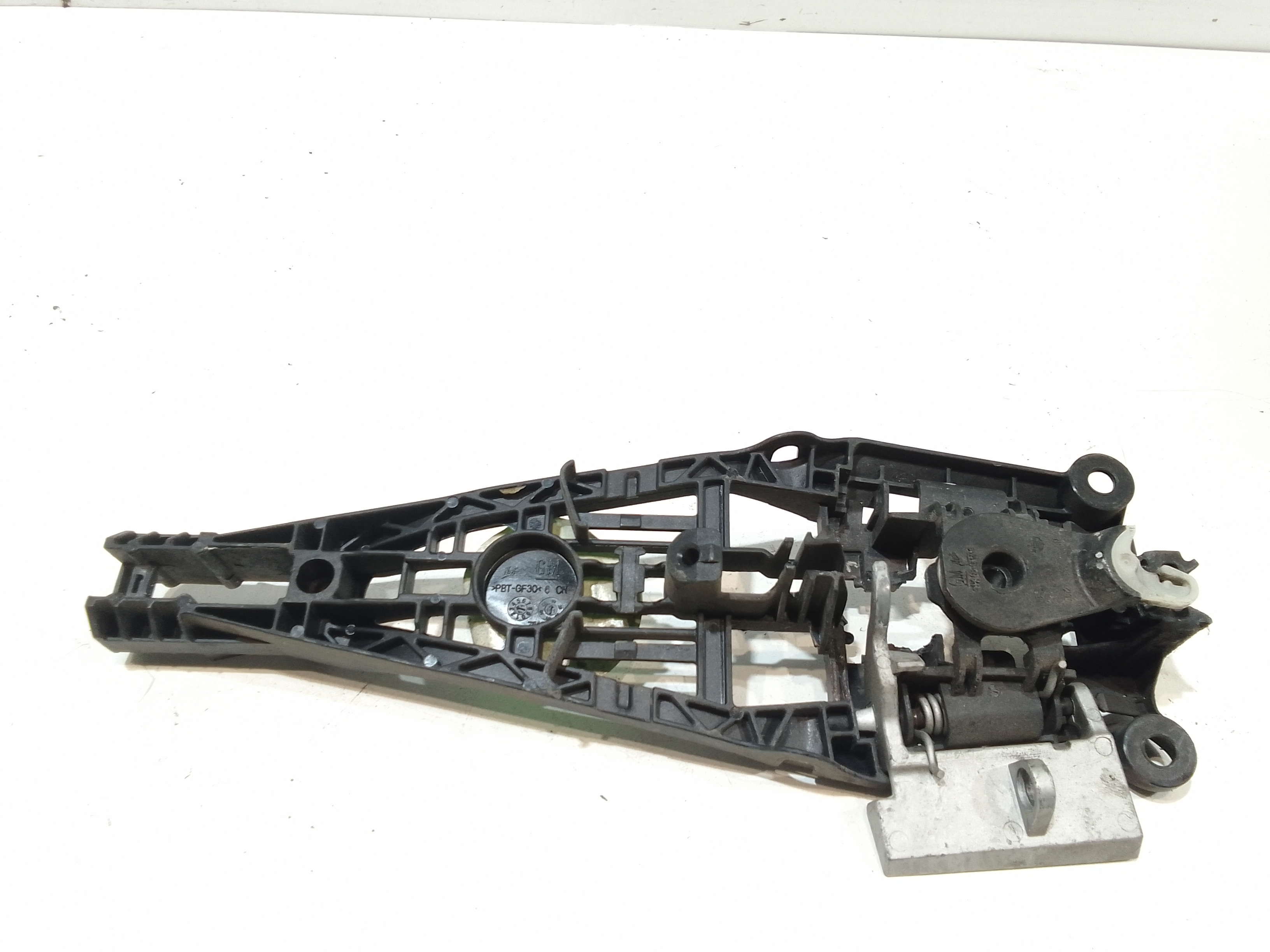 Supporto maniglia anteriore sinistra per Chevrolet Aveo 2 Serie (2011 - In produzione)