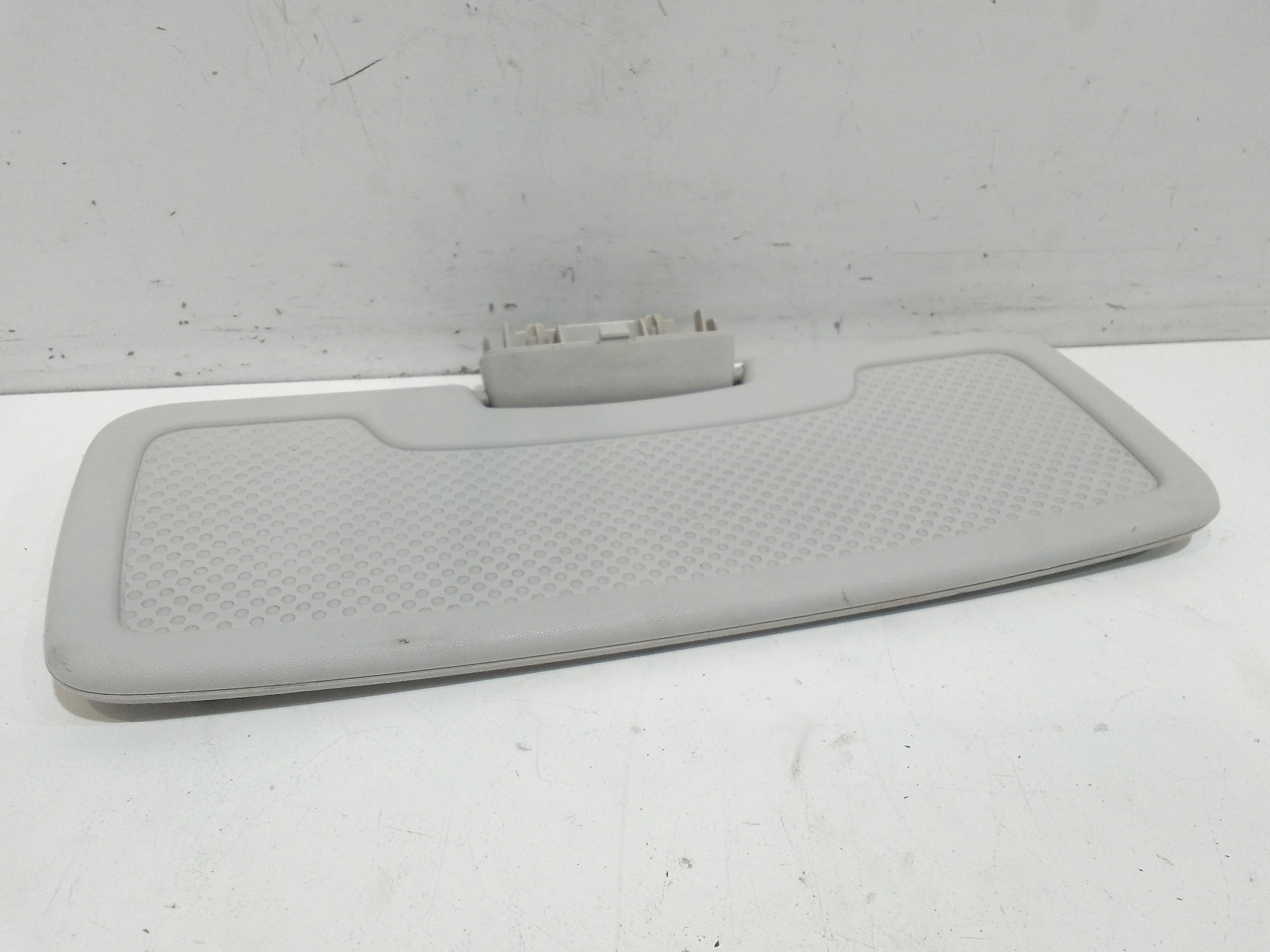 Parasole aletta anteriore Lato Guida per Smart Fortwo Cabrio 3 Serie (w 451) (2007 - 2015)