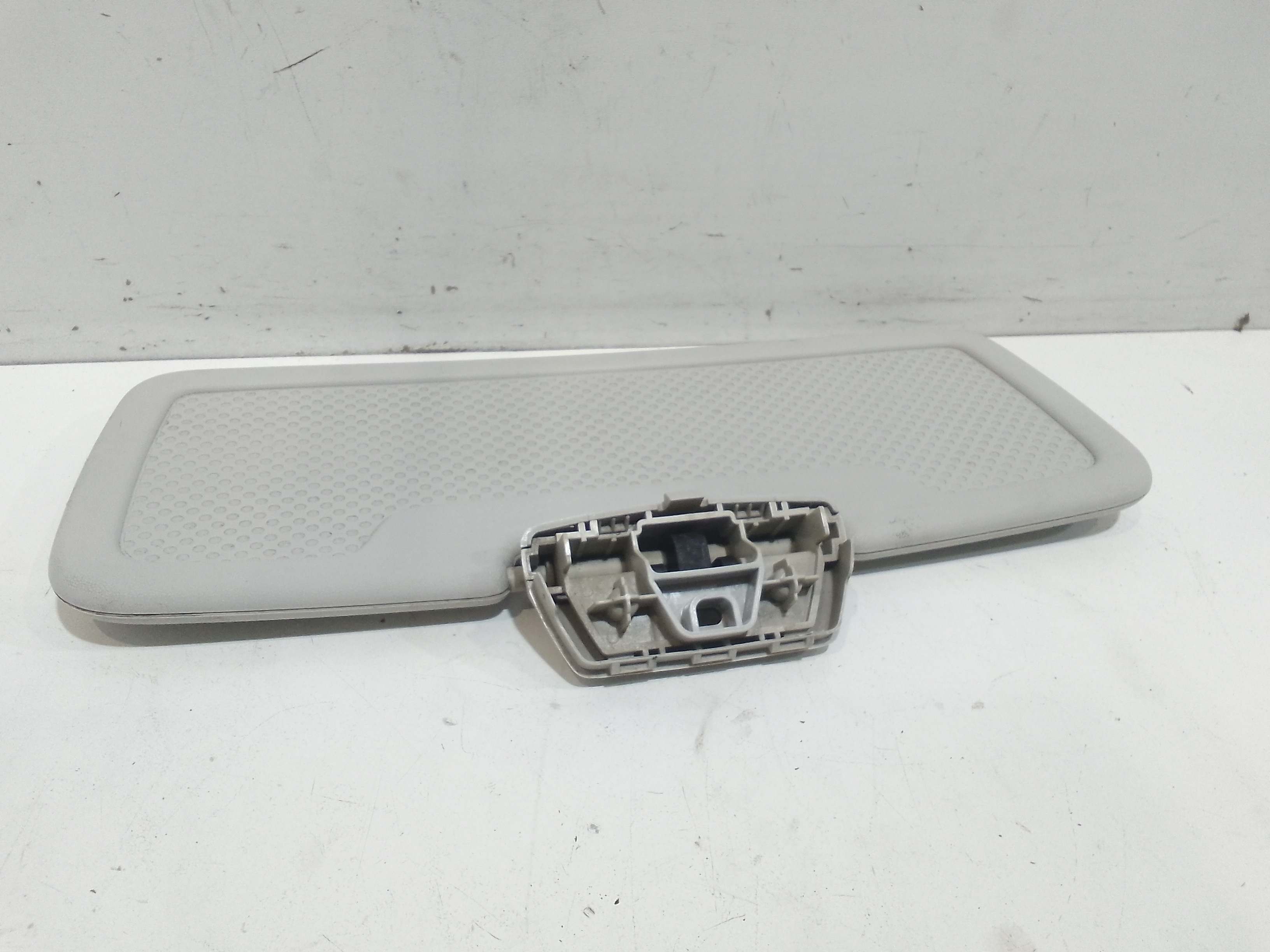 Parasole aletta anteriore Lato Guida per Smart Fortwo Cabrio 3 Serie (w 451) (2007 - 2015)