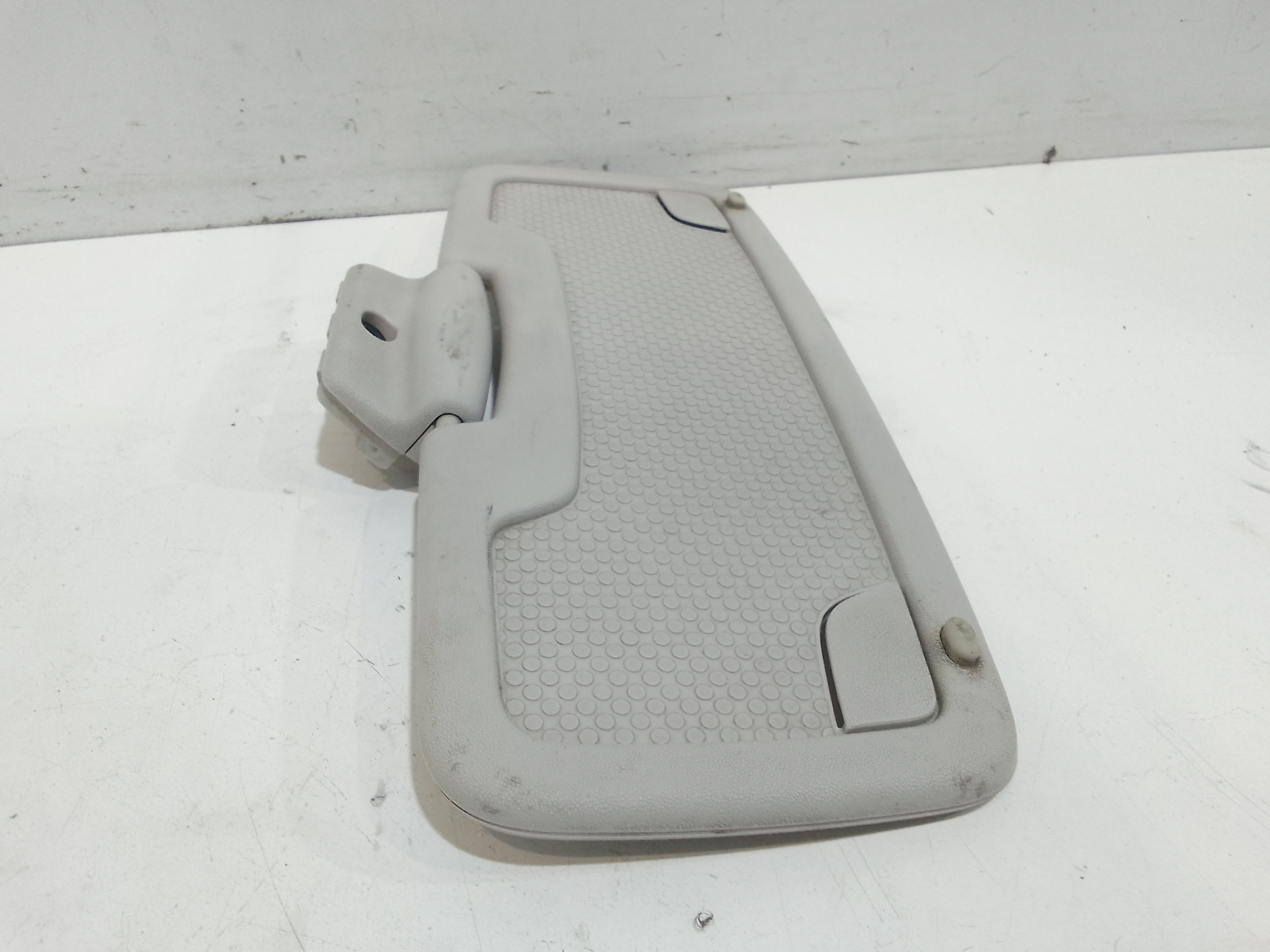 Parasole aletta anteriore Lato Guida per Smart Fortwo Cabrio 3 Serie (w 451) (2007 - 2015)