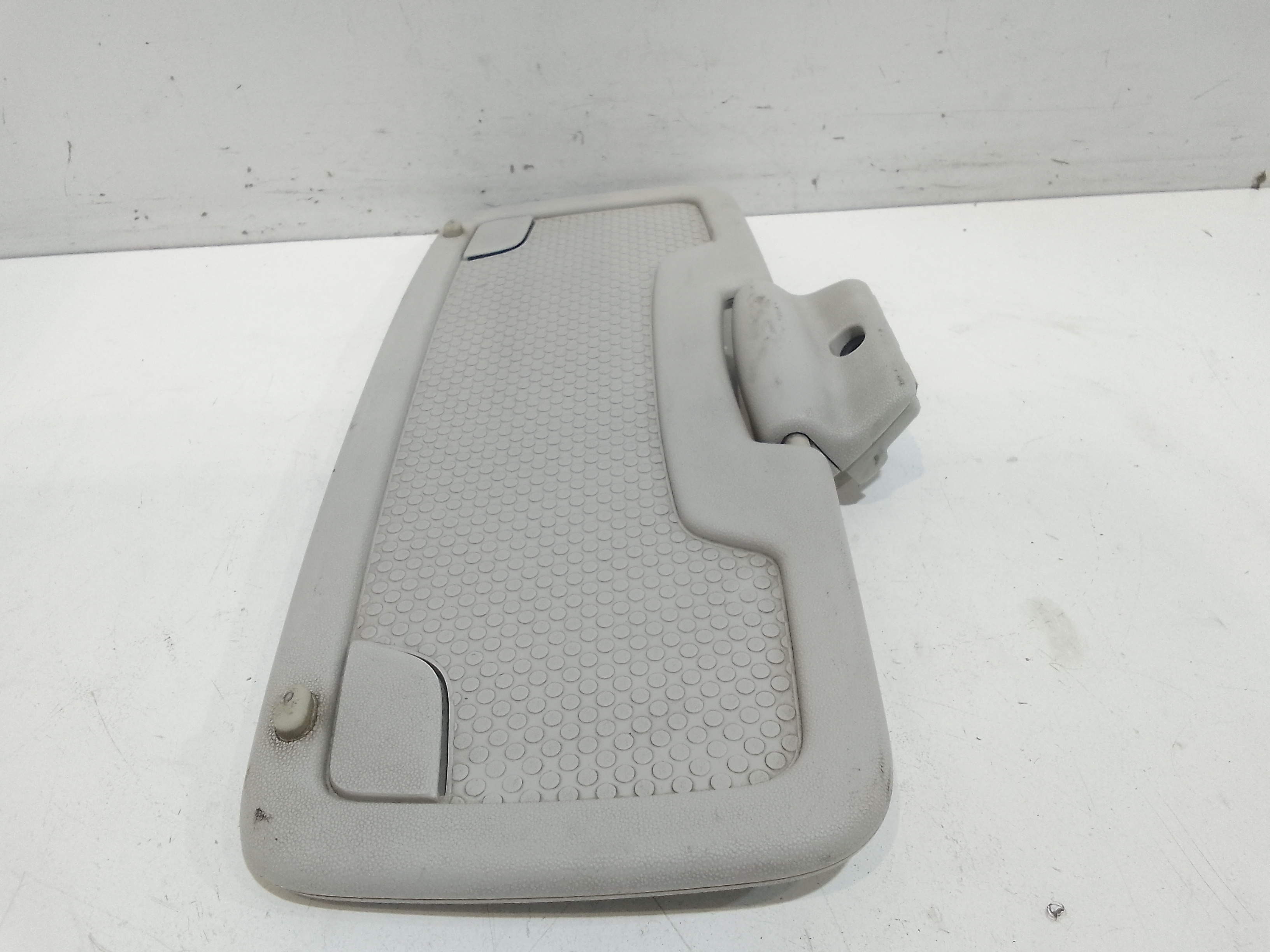 Parasole aletta anteriore Lato Guida per Smart Fortwo Cabrio 3 Serie (w 451) (2007 - 2015)