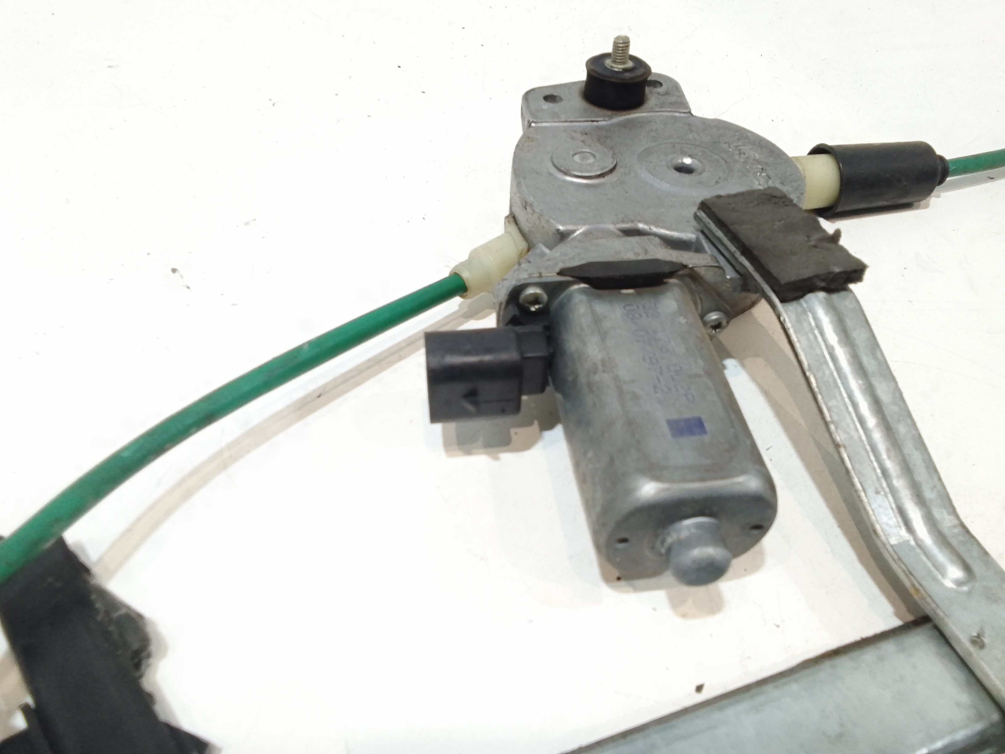 Cremagliera anteriore destra passeggero per Alfa Romeo 146 Serie (930_) (94>99) (1994 - 1999)