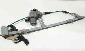 Cremagliera anteriore destra passeggero per Alfa Romeo 146 Serie (930_) (94>99) (1994 - 1999)