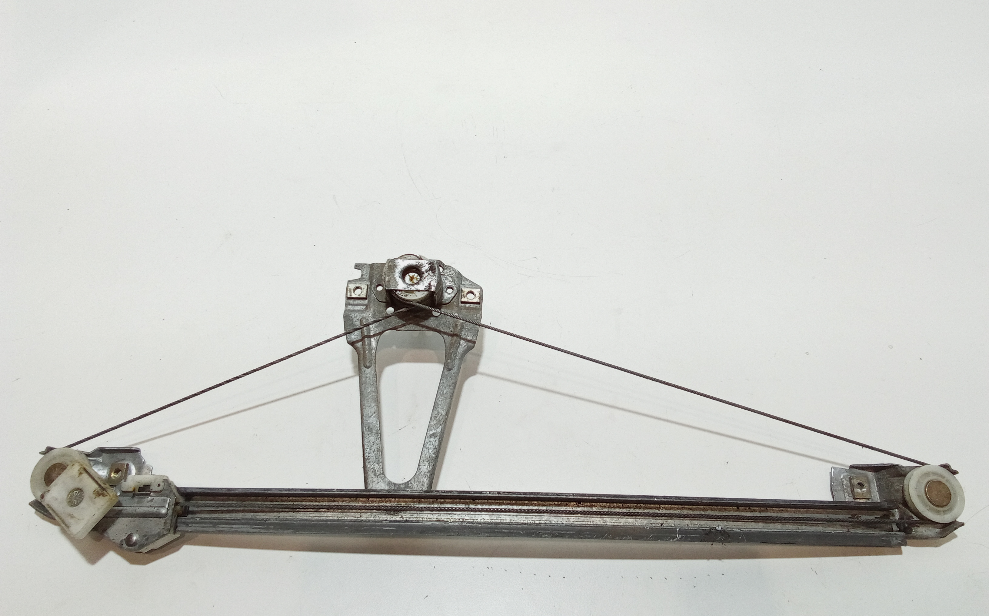 Cremagliera posteriore destra passeggero per Mercedes Classe E W124 (1993 - 1997)