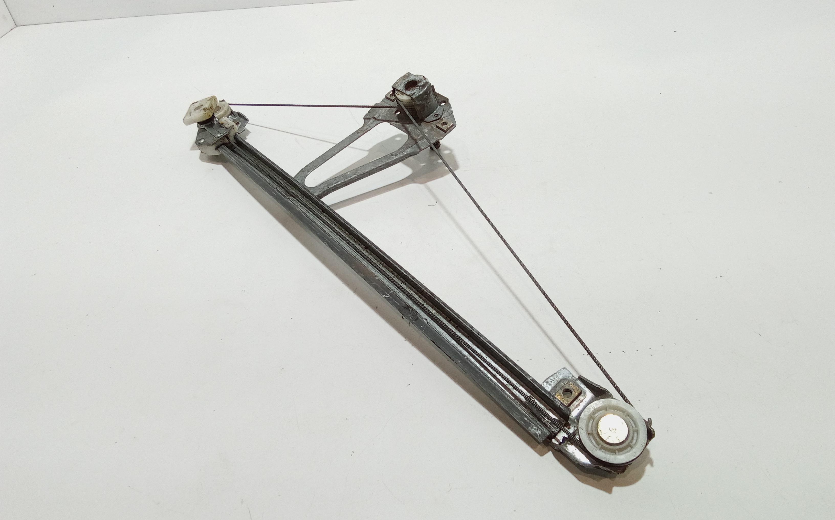 Cremagliera posteriore destra passeggero per Mercedes Classe E W124 (1993 - 1997)