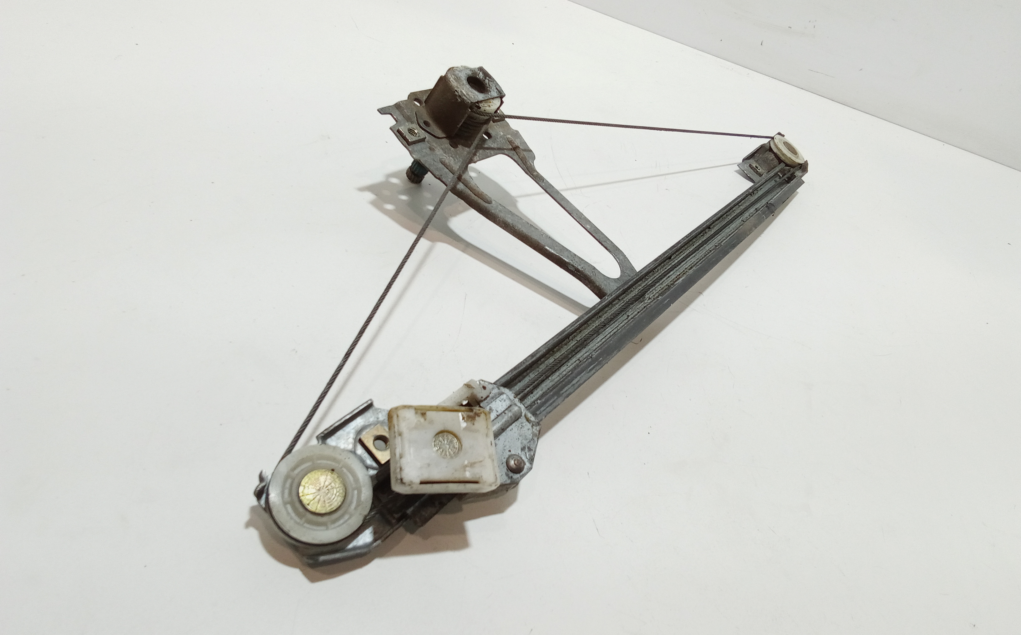 Cremagliera posteriore destra passeggero per Mercedes Classe E W124 (1993 - 1997)