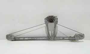 Cremagliera posteriore destra passeggero per Mercedes Classe E W124 (1993 - 1997)