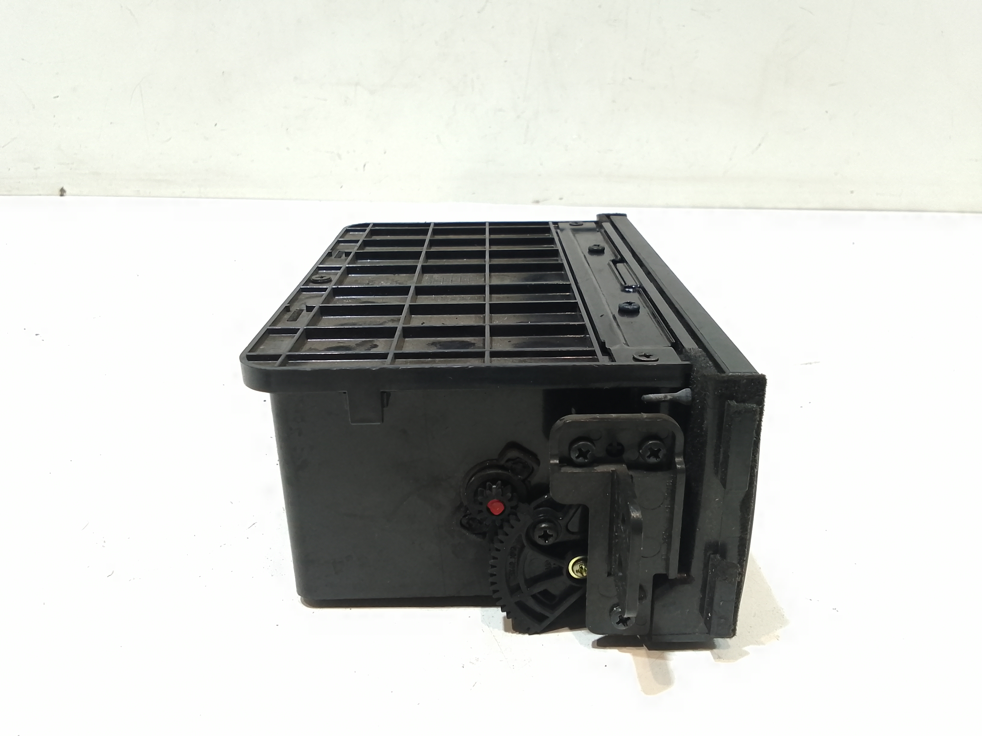 Vano portaoggetti per Chevrolet Captiva 1 Serie (2006 - In produzione)