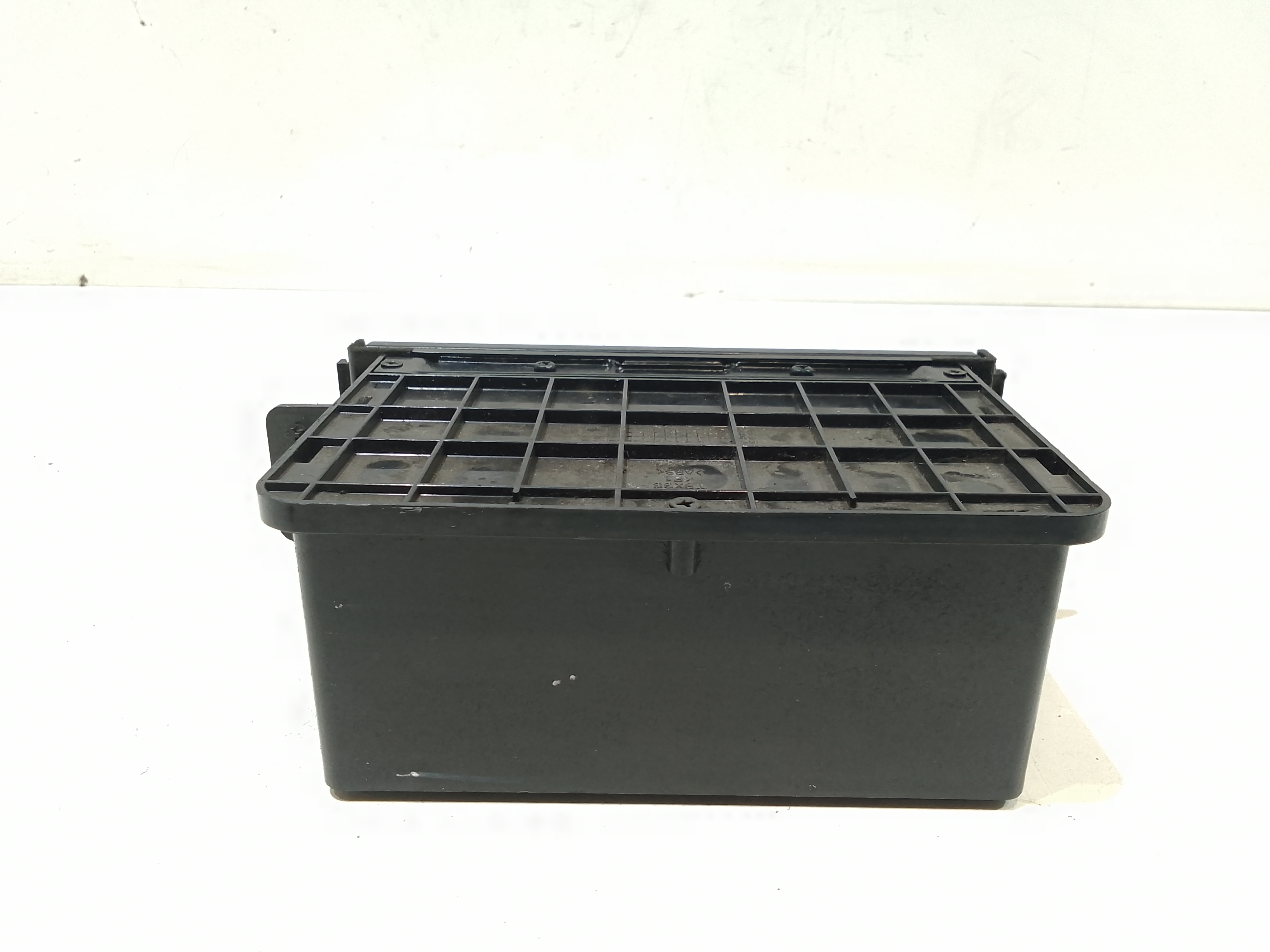 Vano portaoggetti per Chevrolet Captiva 1 Serie (2006 - In produzione)