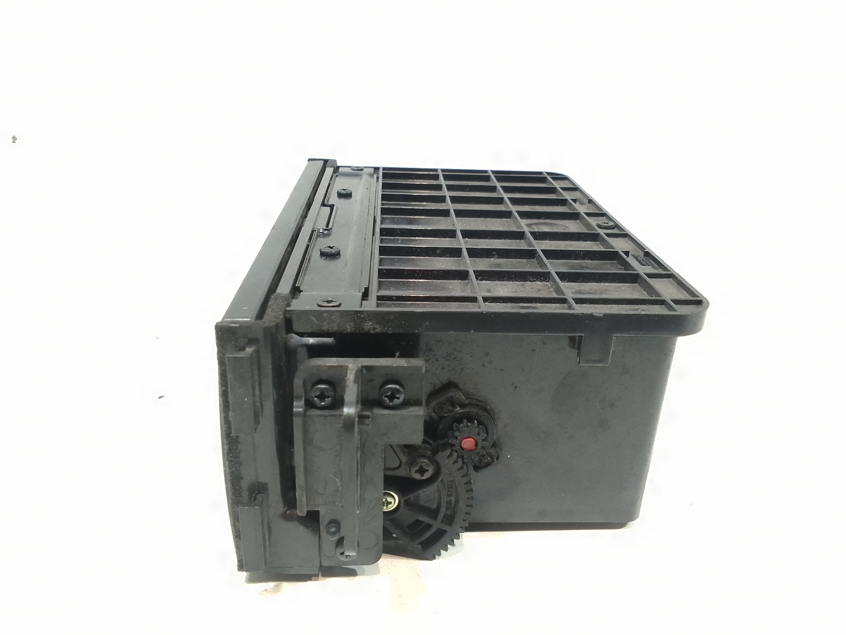 Vano portaoggetti per Chevrolet Captiva 1 Serie (2006 - In produzione)