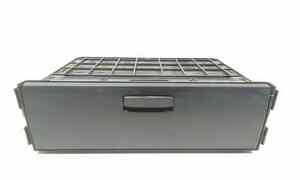 Vano portaoggetti per Chevrolet Captiva 1 Serie (2006 - In produzione)