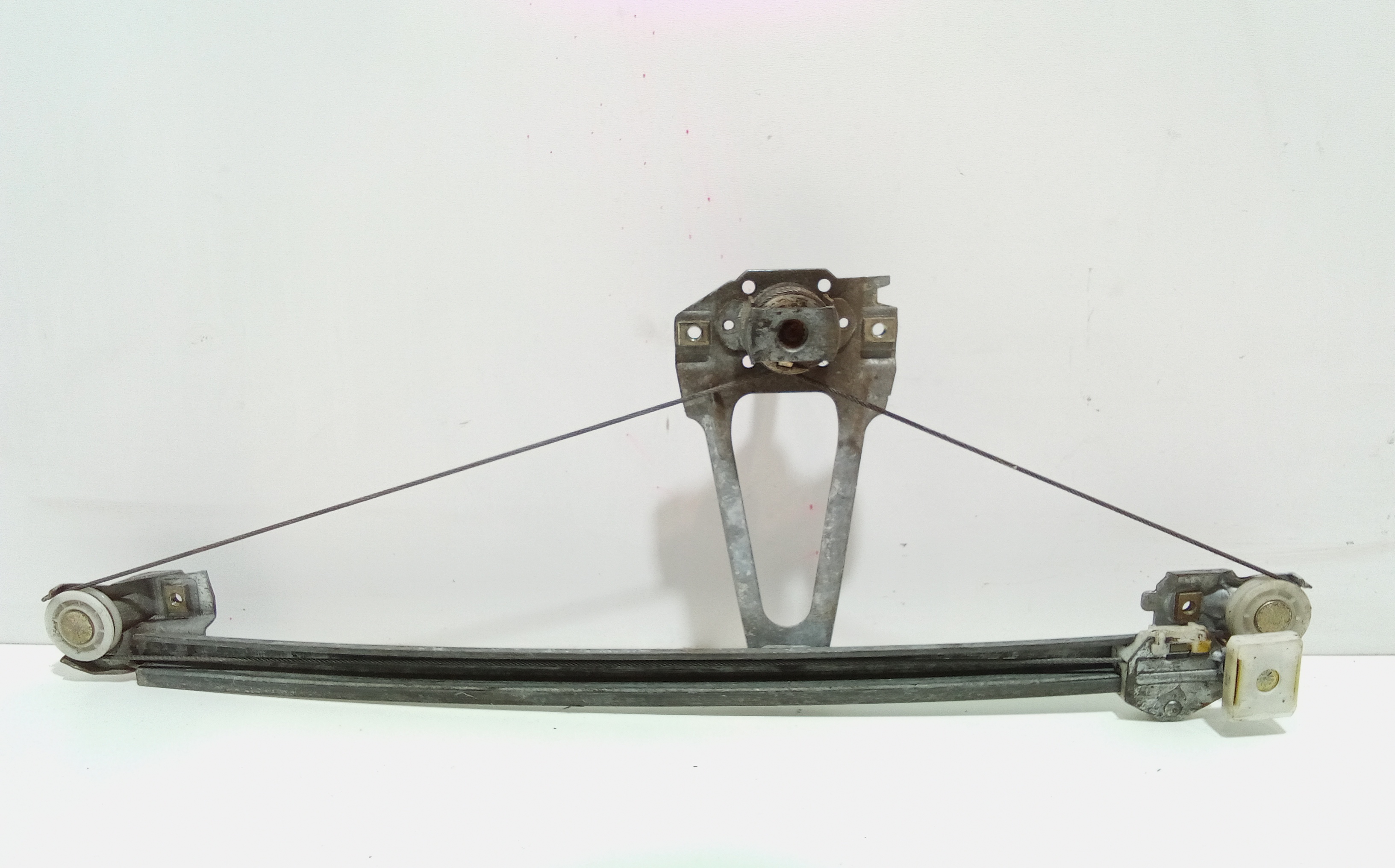 Cremagliera posteriore sinistra guida per Mercedes Classe E W124 (1993 - 1997)