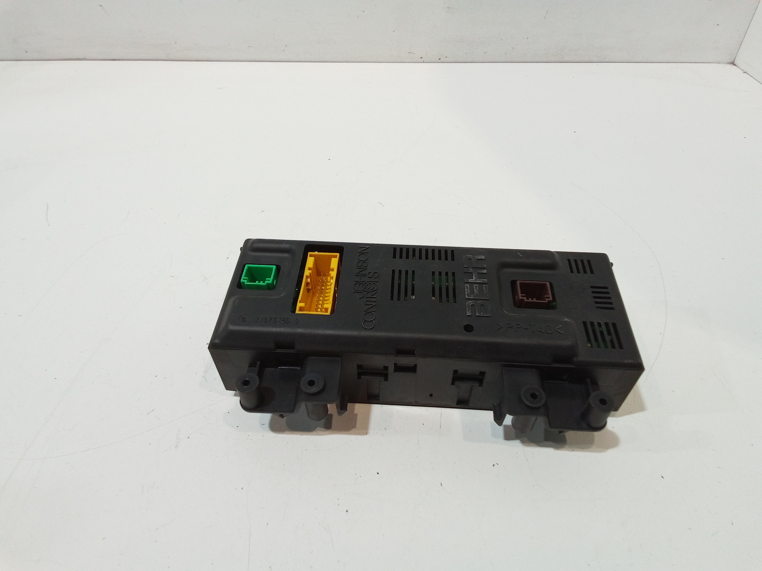 Comandi Clima per Peugeot 307 Berlina (2001 - 2005)