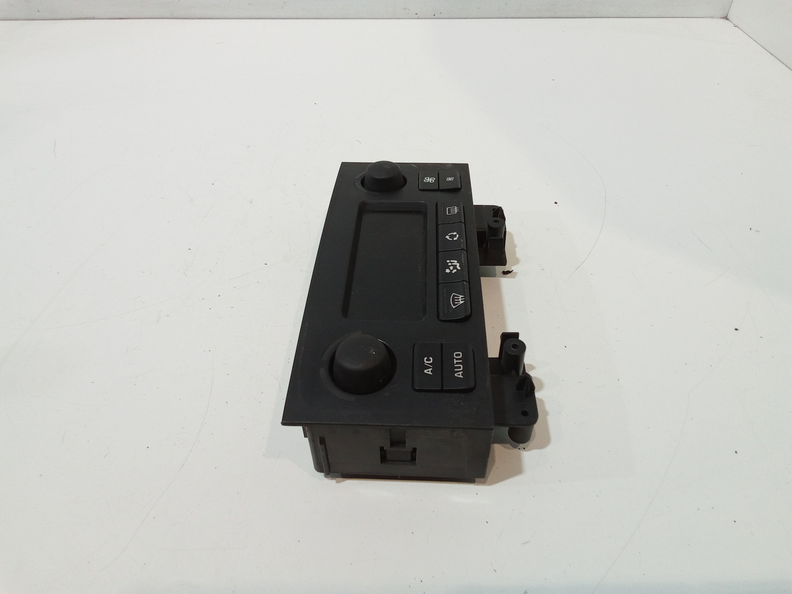 Comandi Clima per Peugeot 307 Berlina (2001 - 2005)