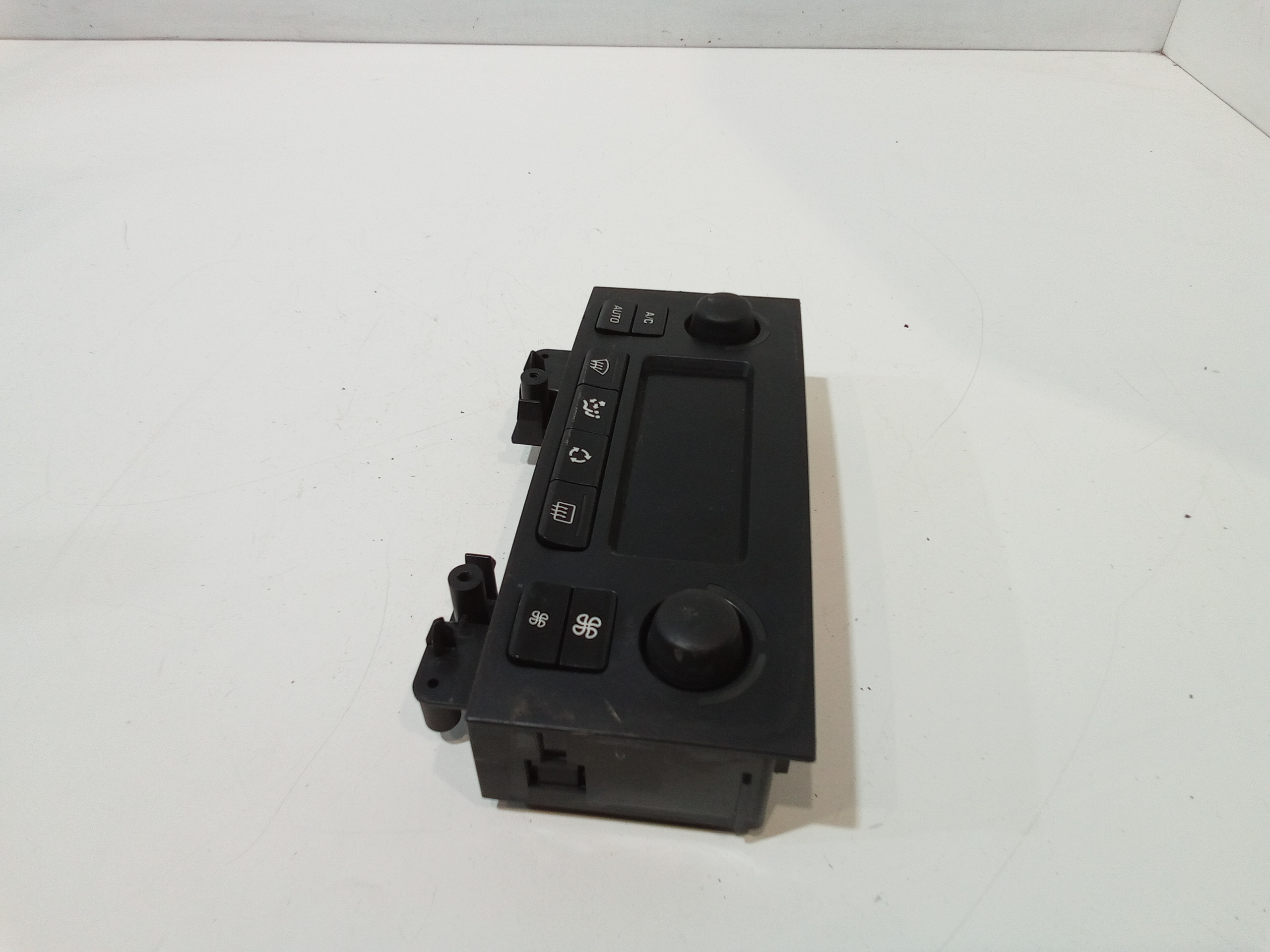 Comandi Clima per Peugeot 307 Berlina (2001 - 2005)